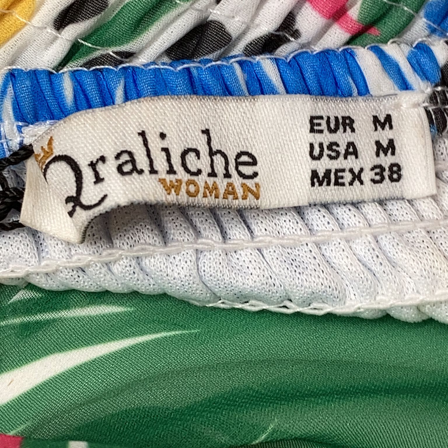 Qraliche