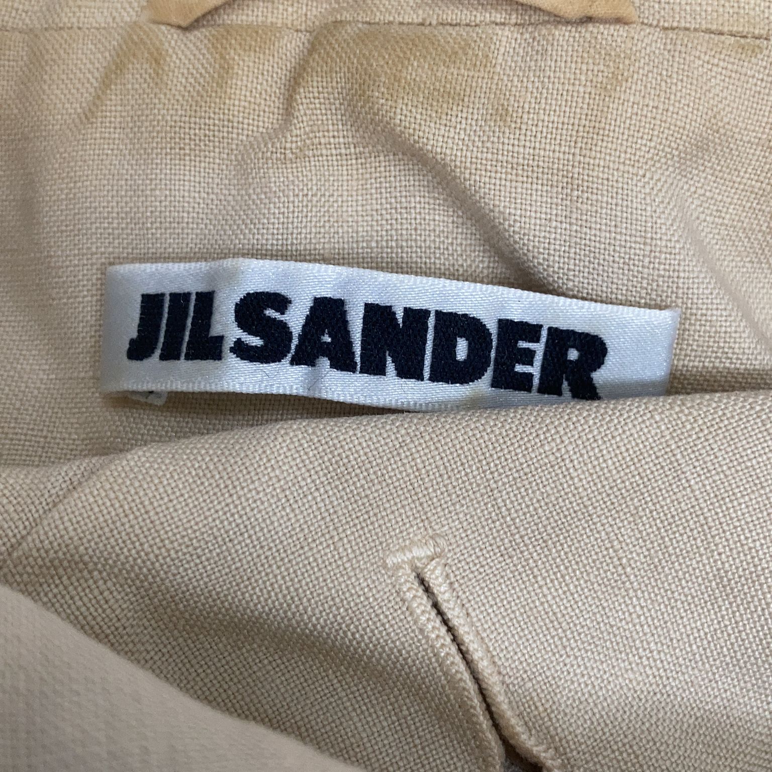 Jil Sander