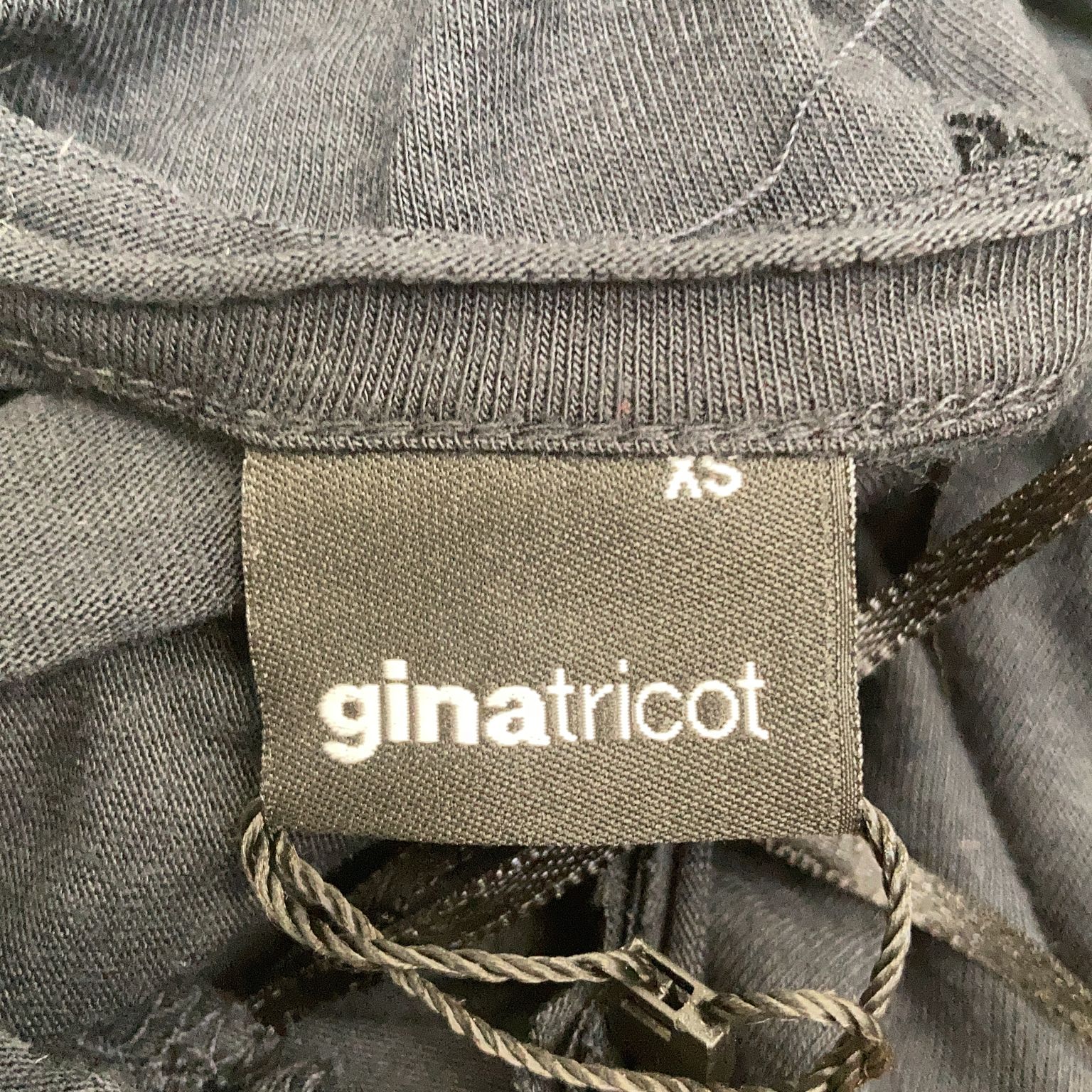 Gina Tricot