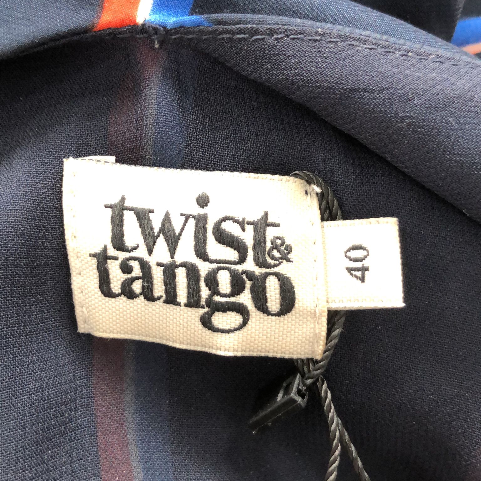 Twist  Tango