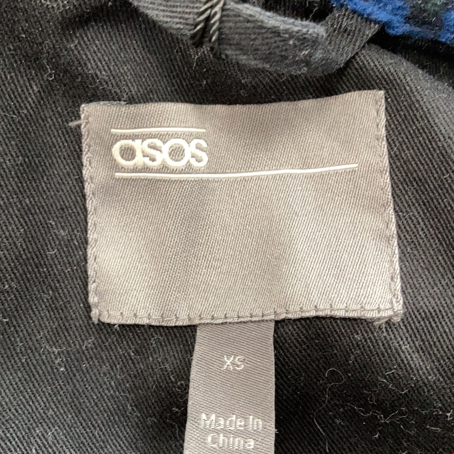 ASOS