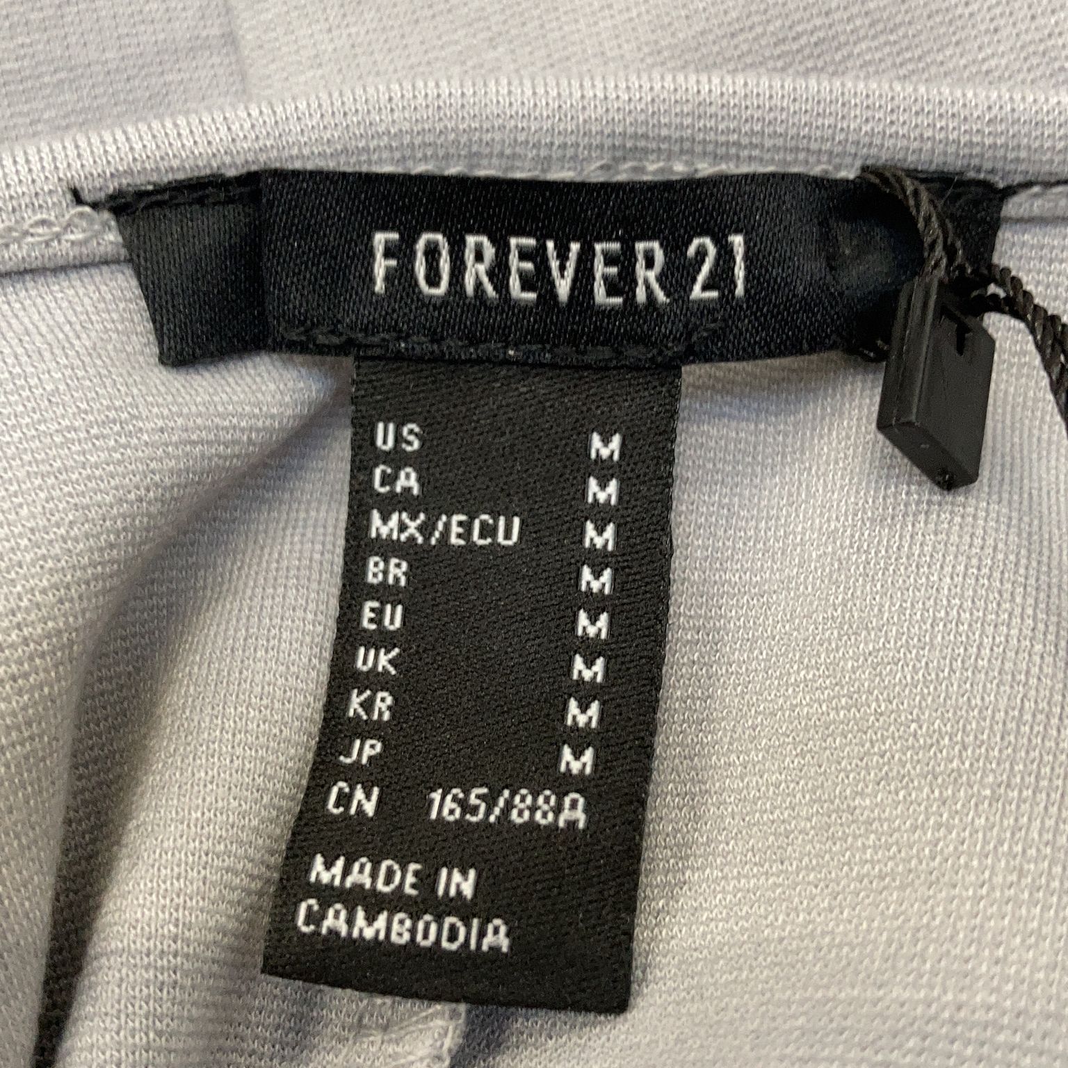 Forever 21