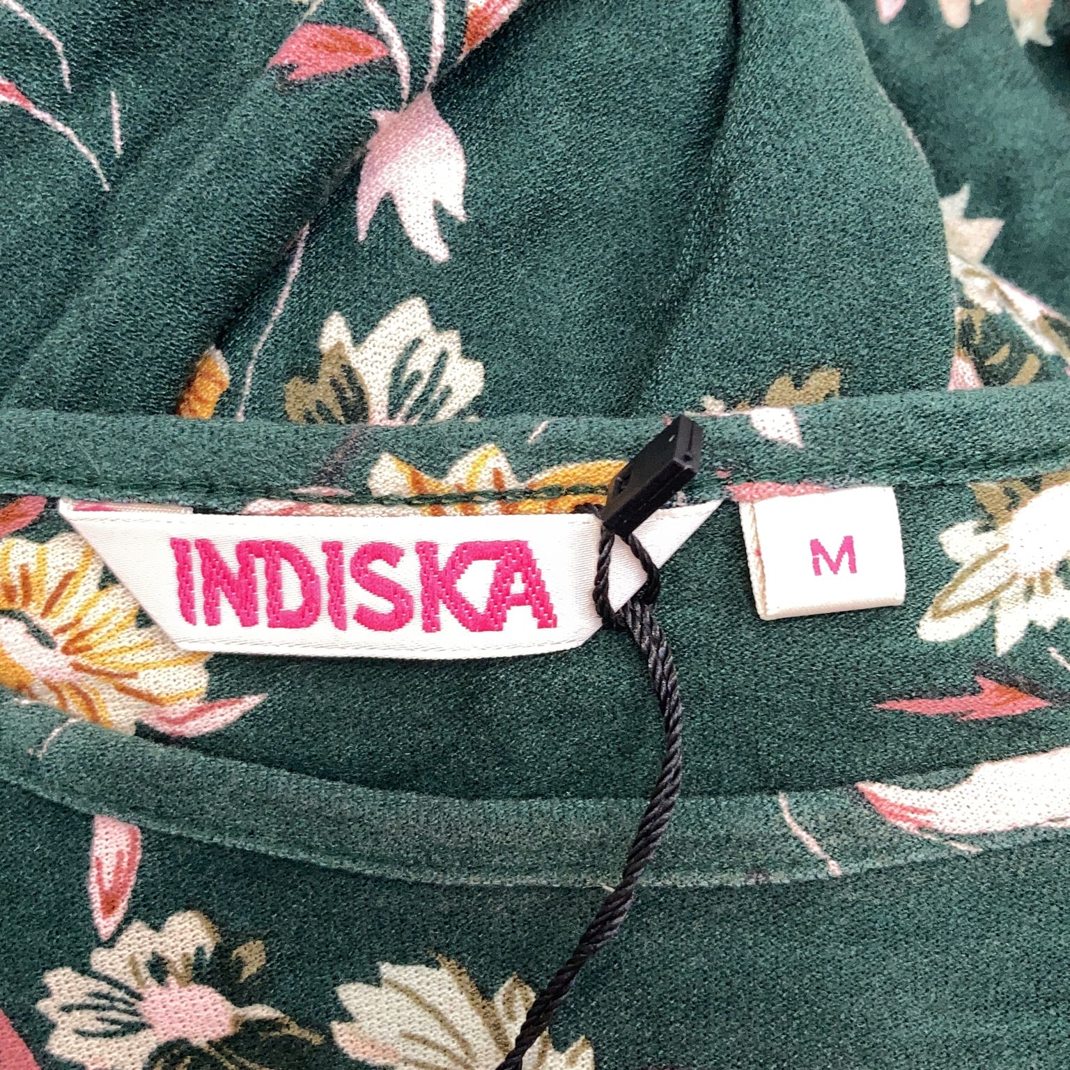 Indiska