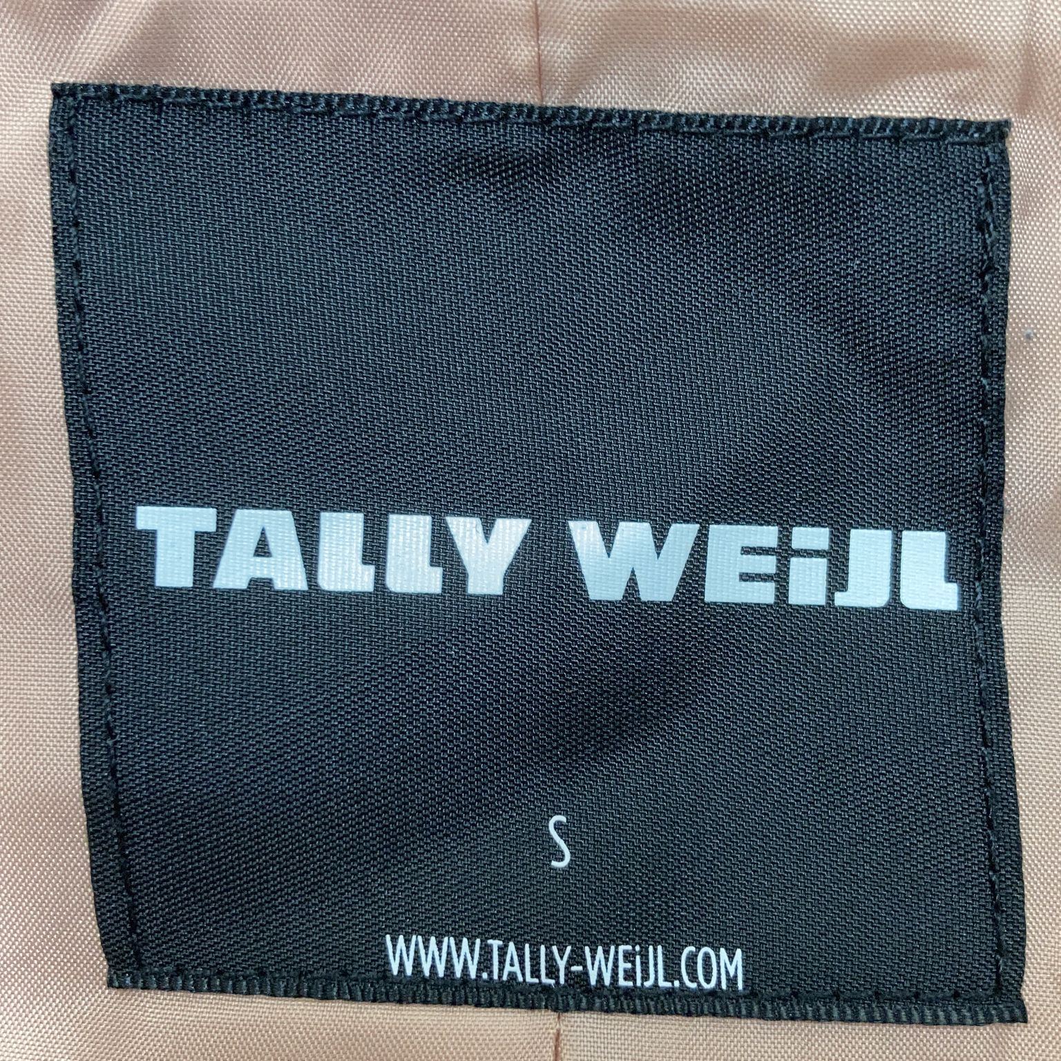 Tally Weijl