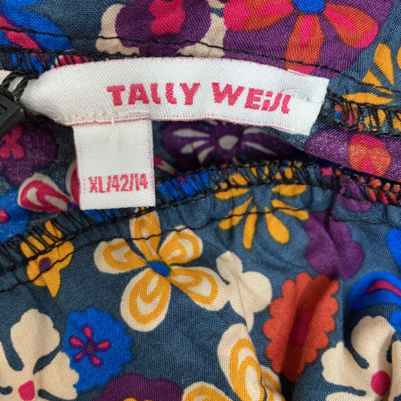 Tally Weijl