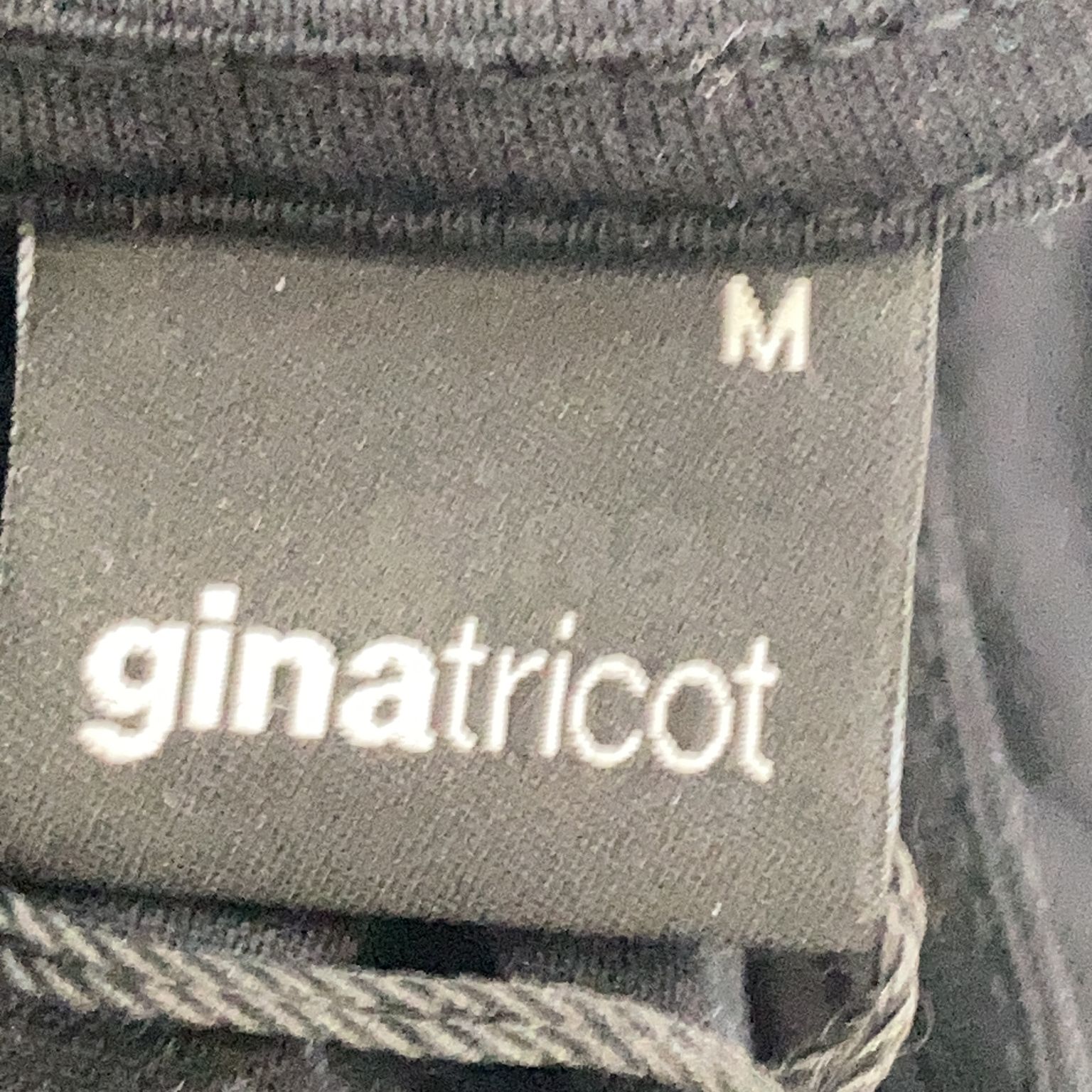 Gina Tricot