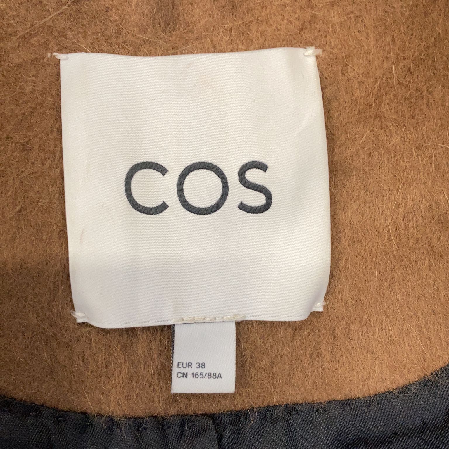 COS