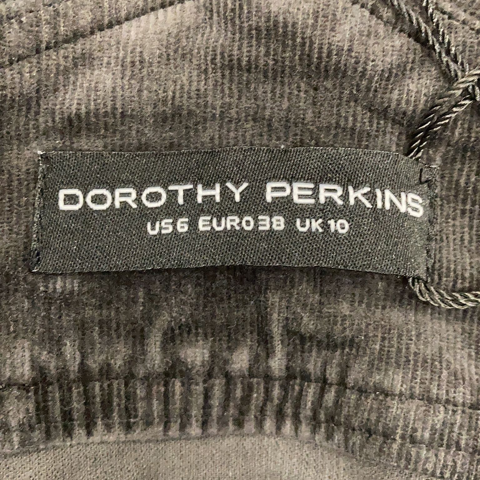 Dorothy Perkins