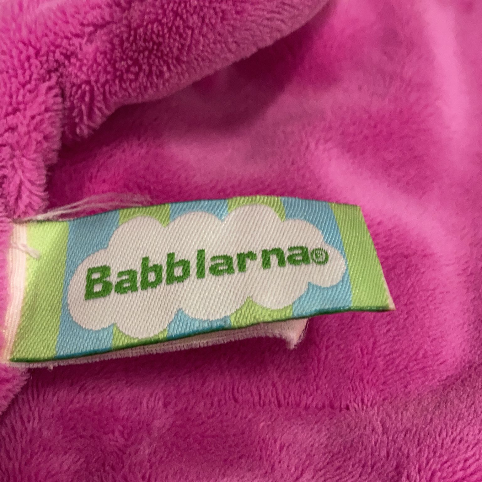 Babblarna