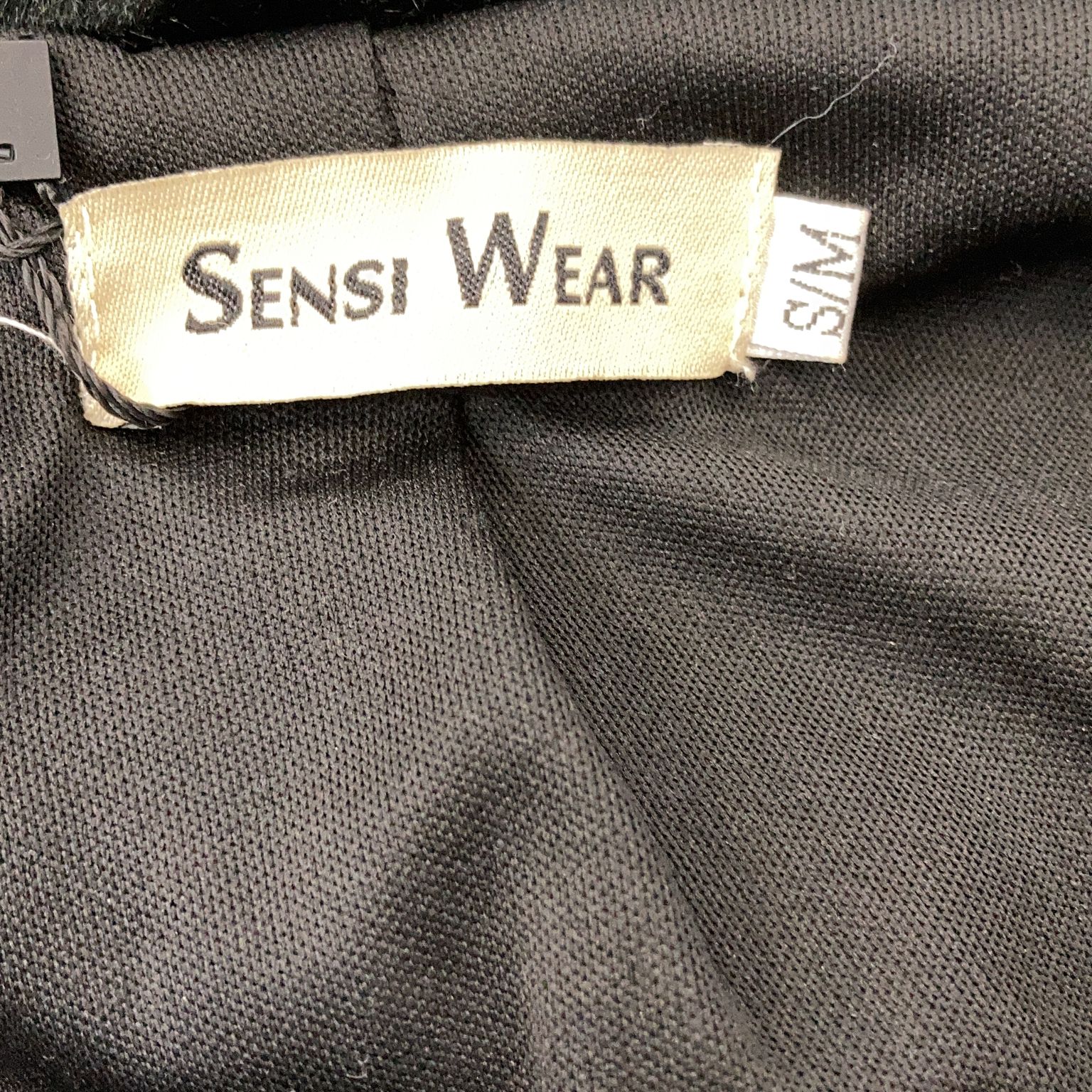 Sensi Wear