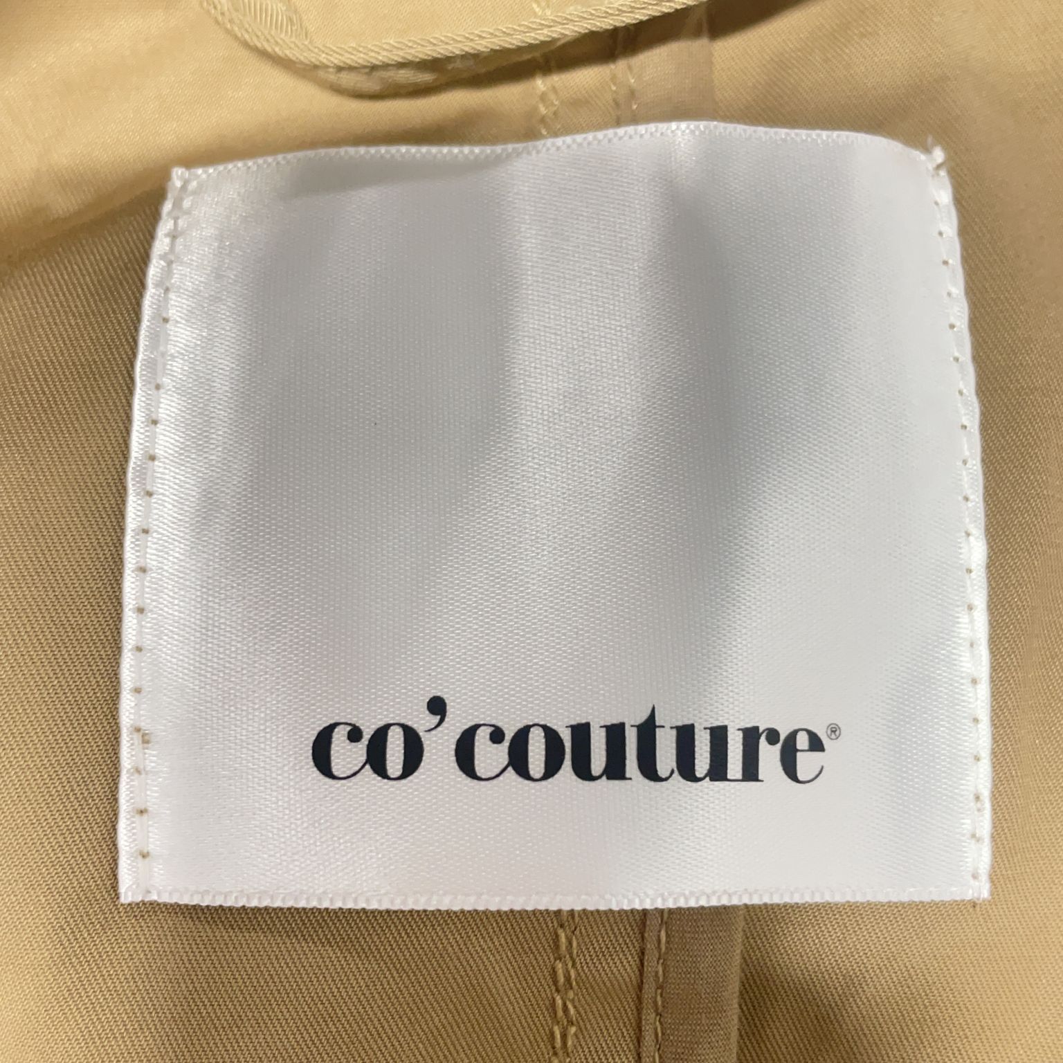 Co'Couture