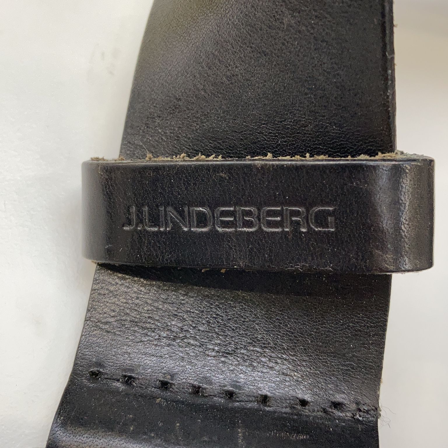 J.Lindeberg