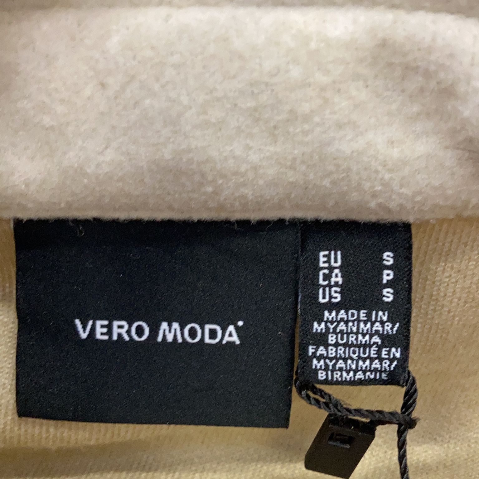 Vero Moda