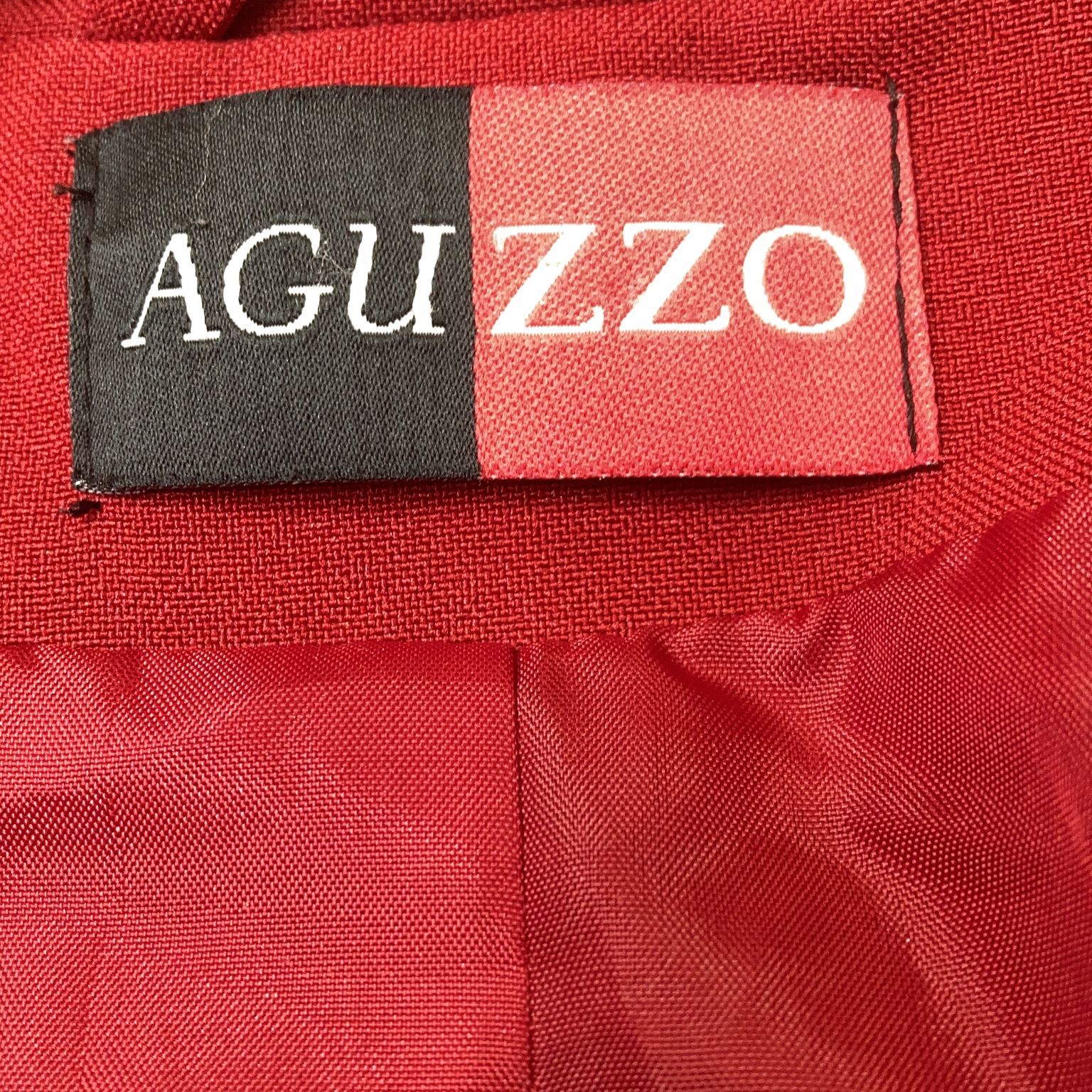 Aguzzo