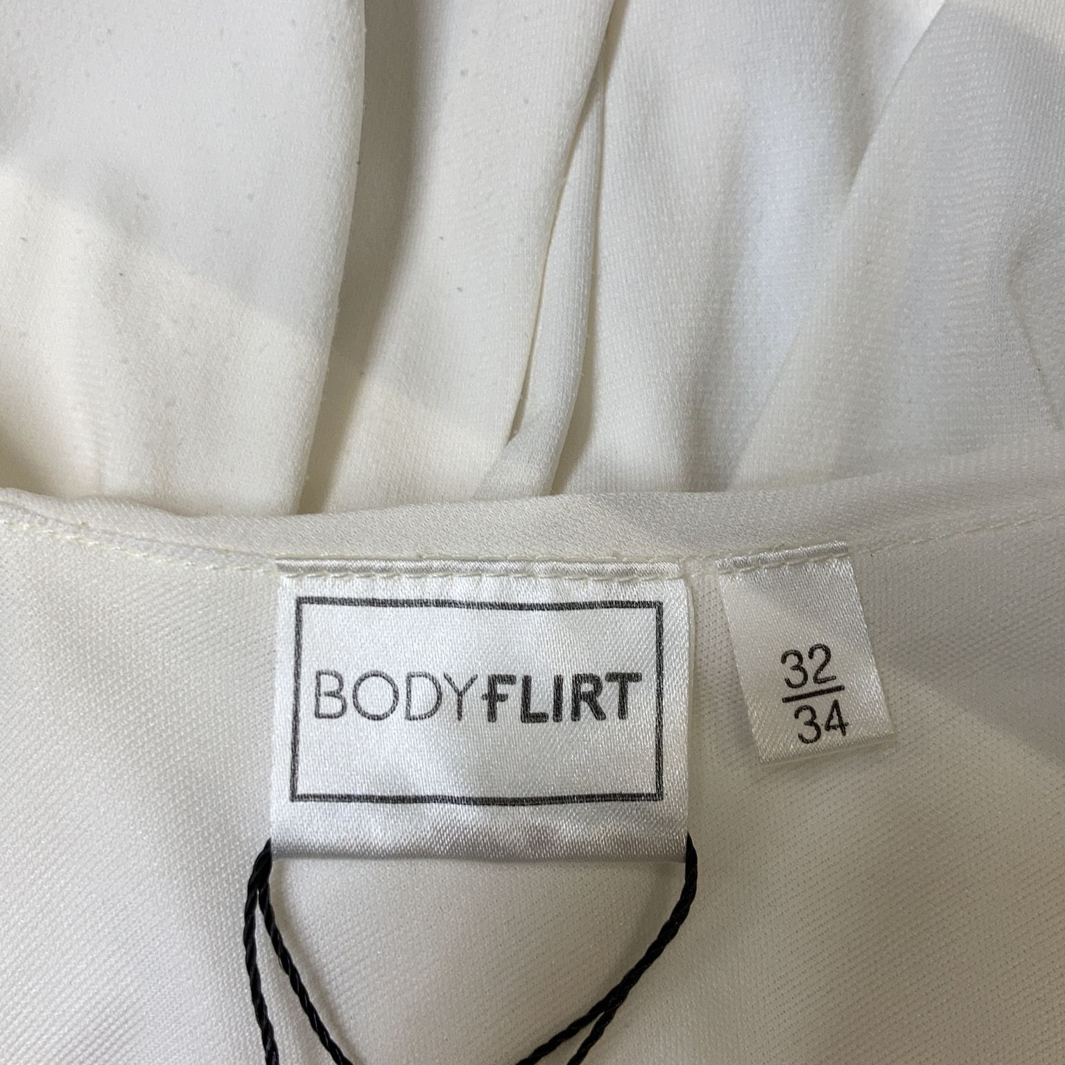 Bodyflirt