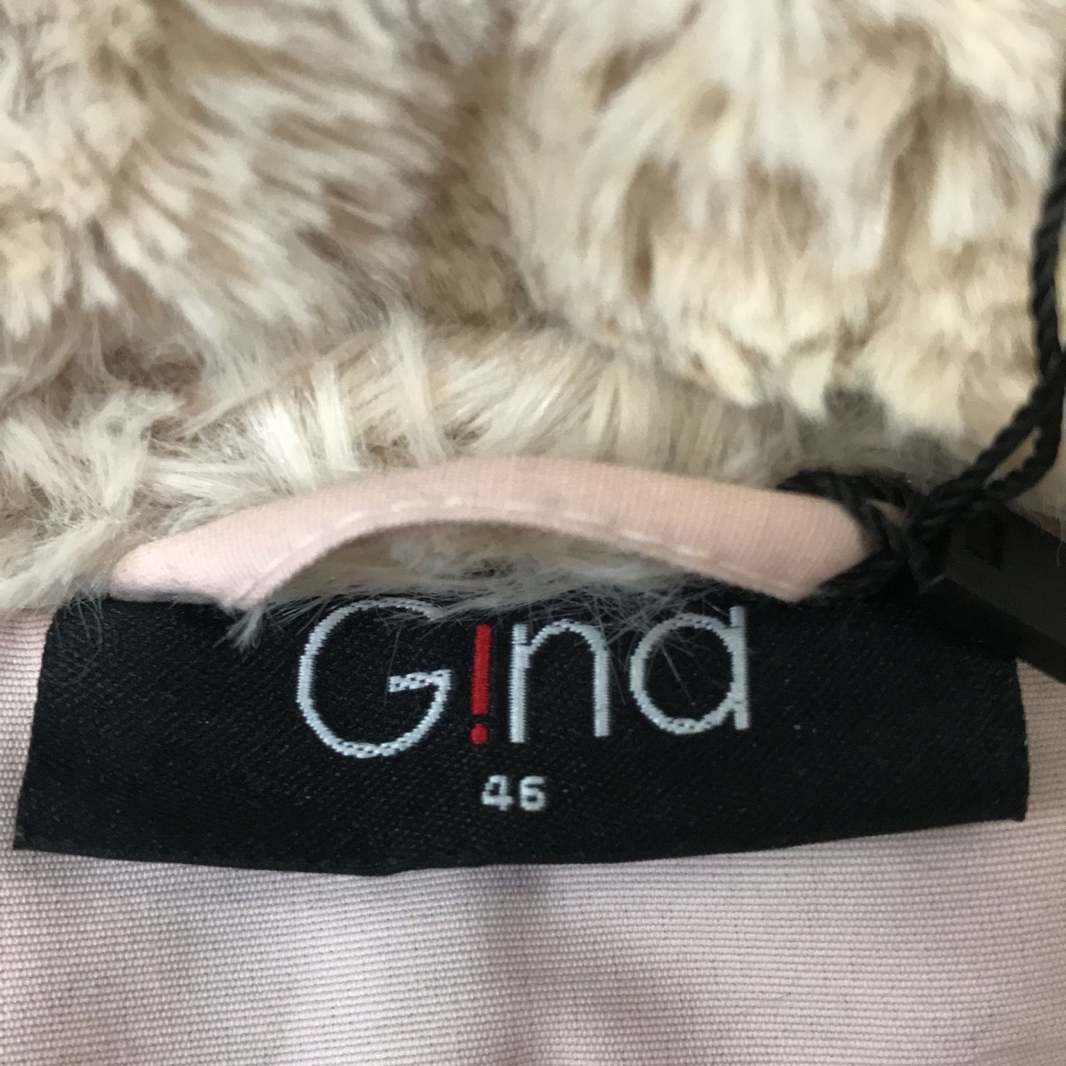 Gina