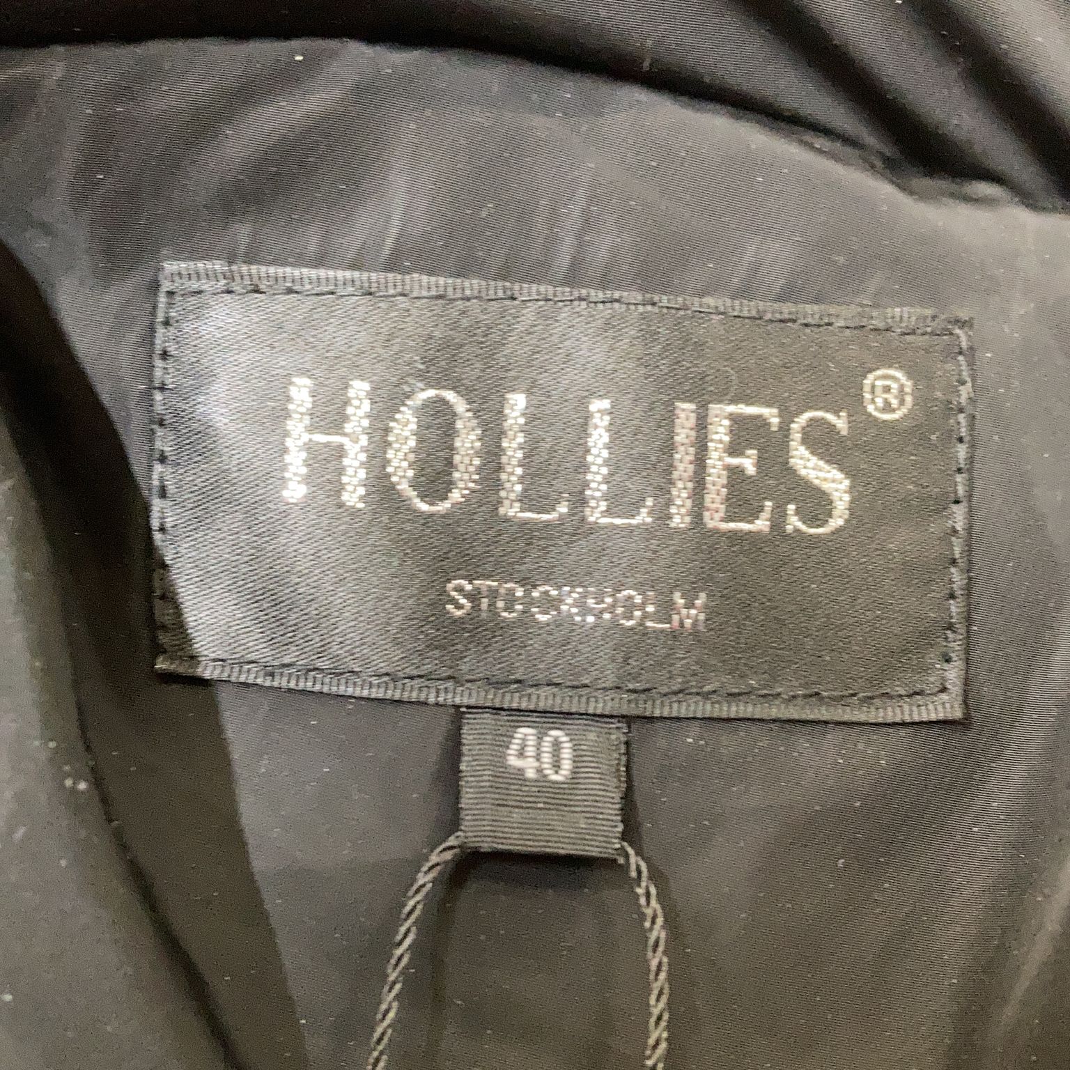 Hollies Stockholm