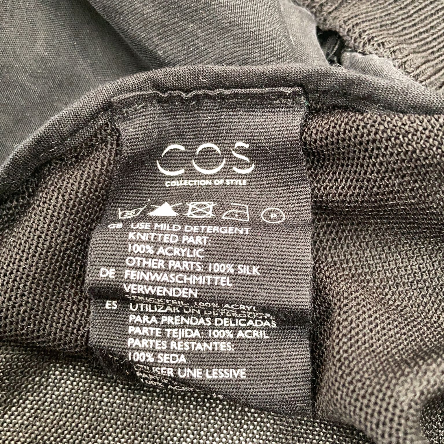 COS