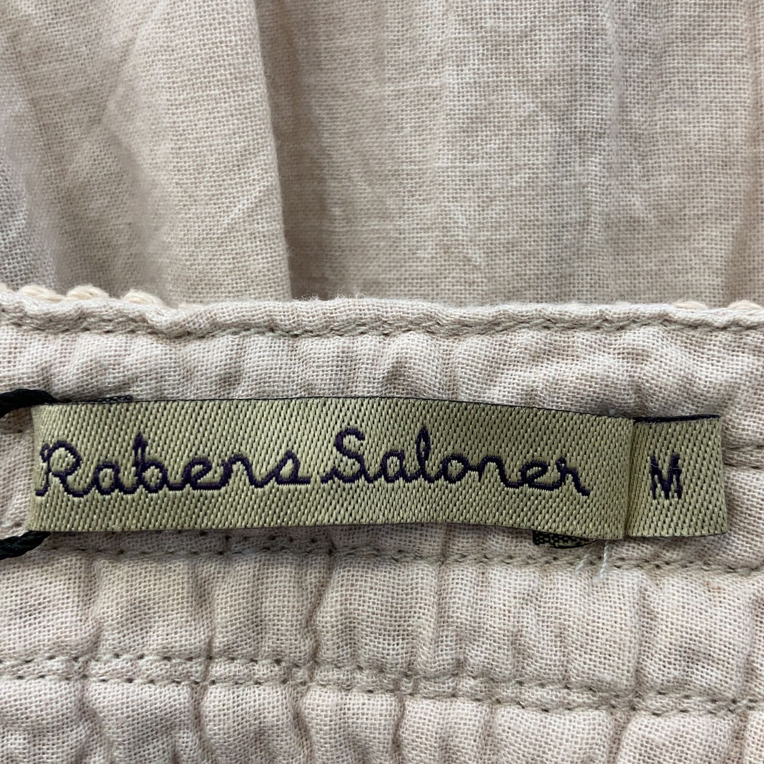 Rabens Saloner