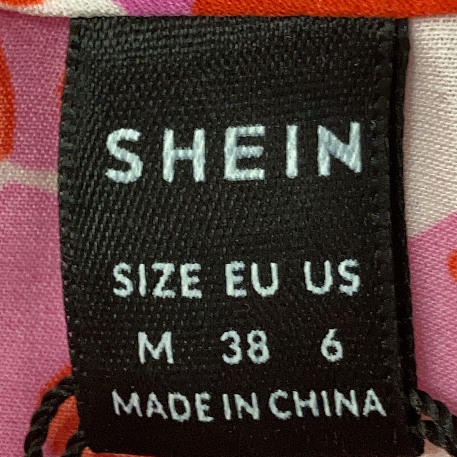 Shein