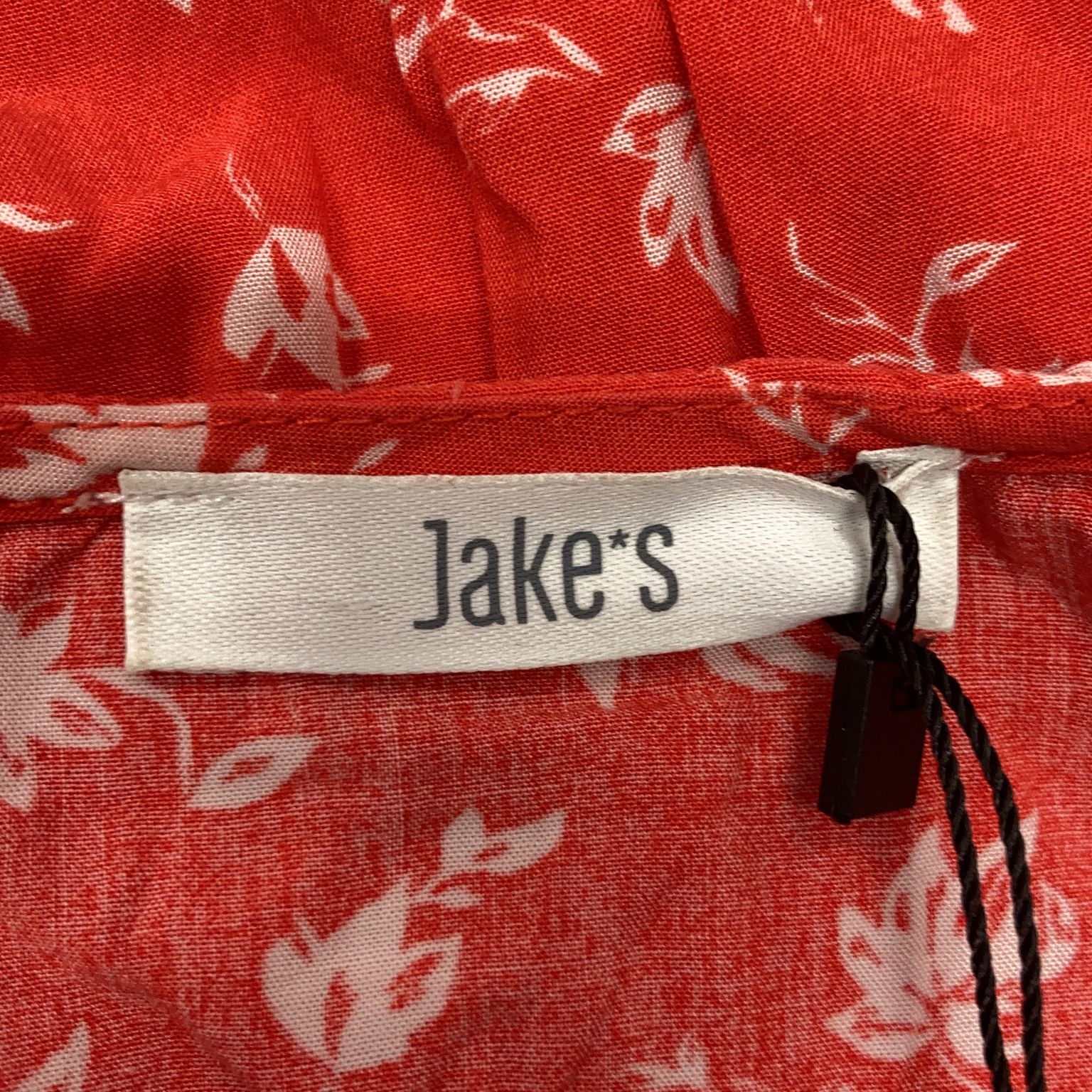 Jake's