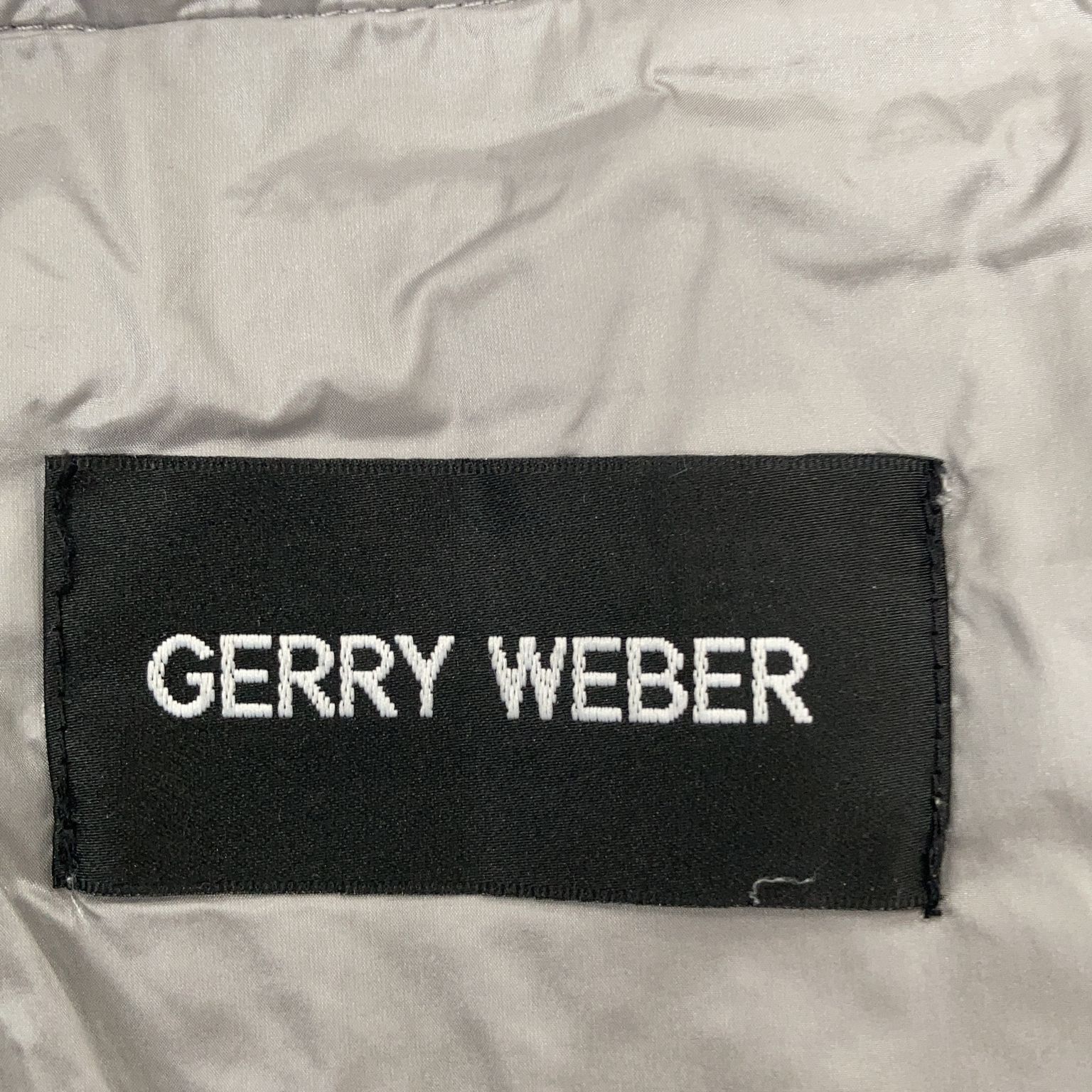 Gerry Weber