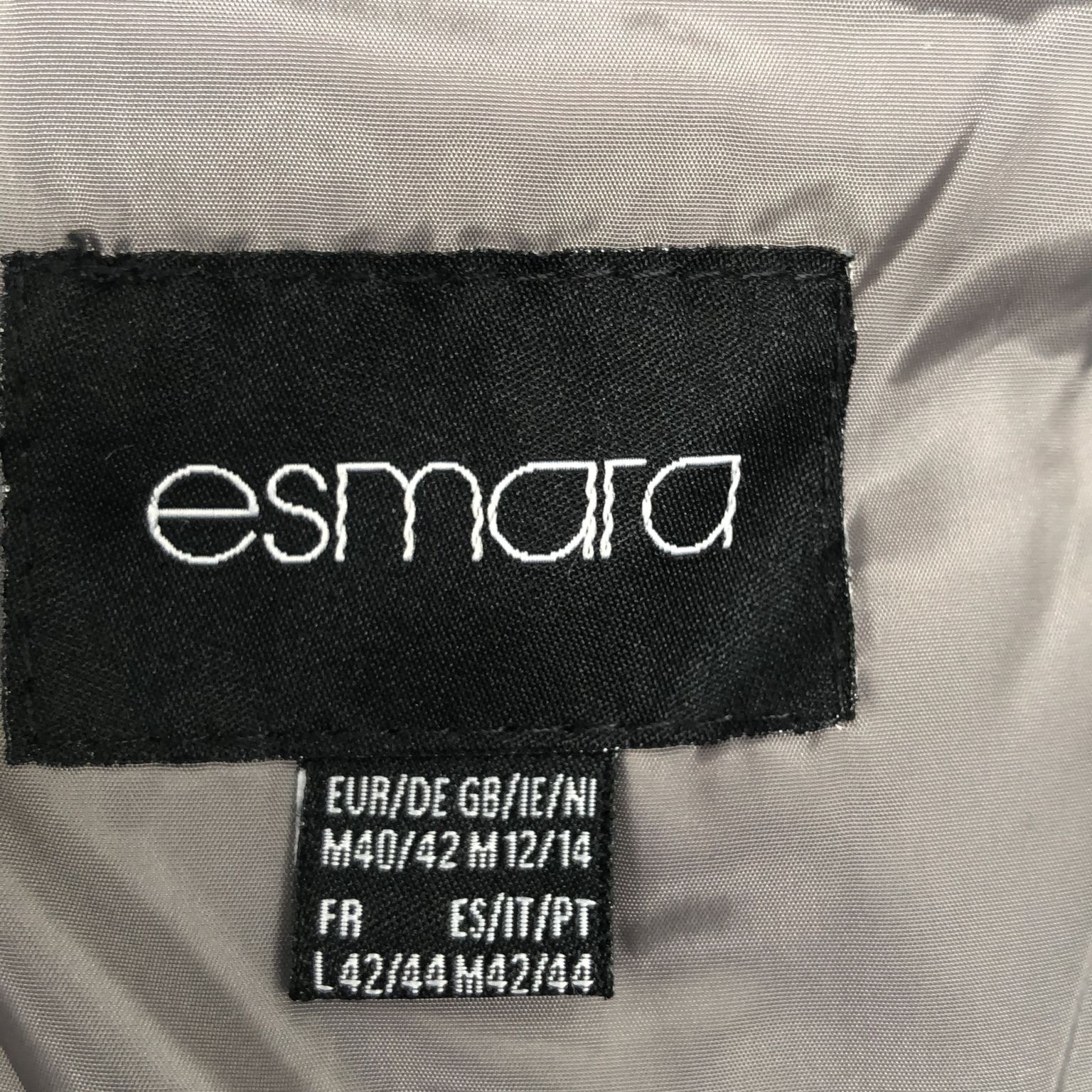 Esmara