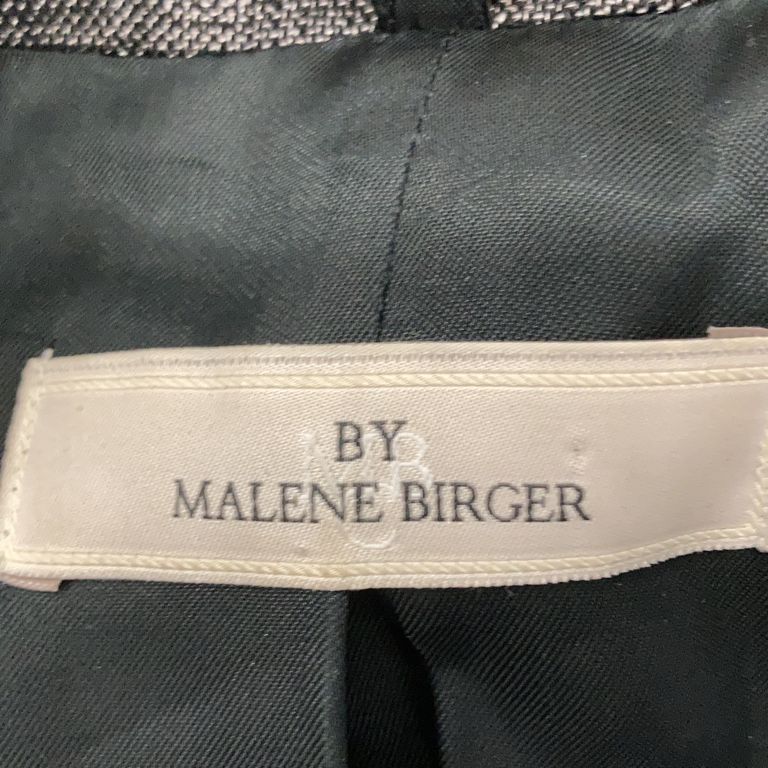 By Malene Birger