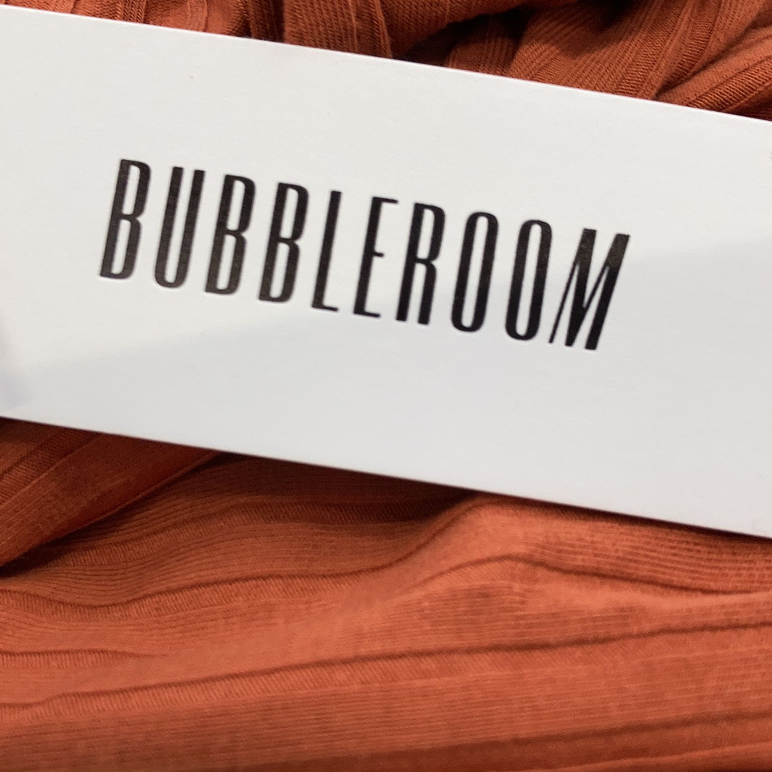 Bubbleroom