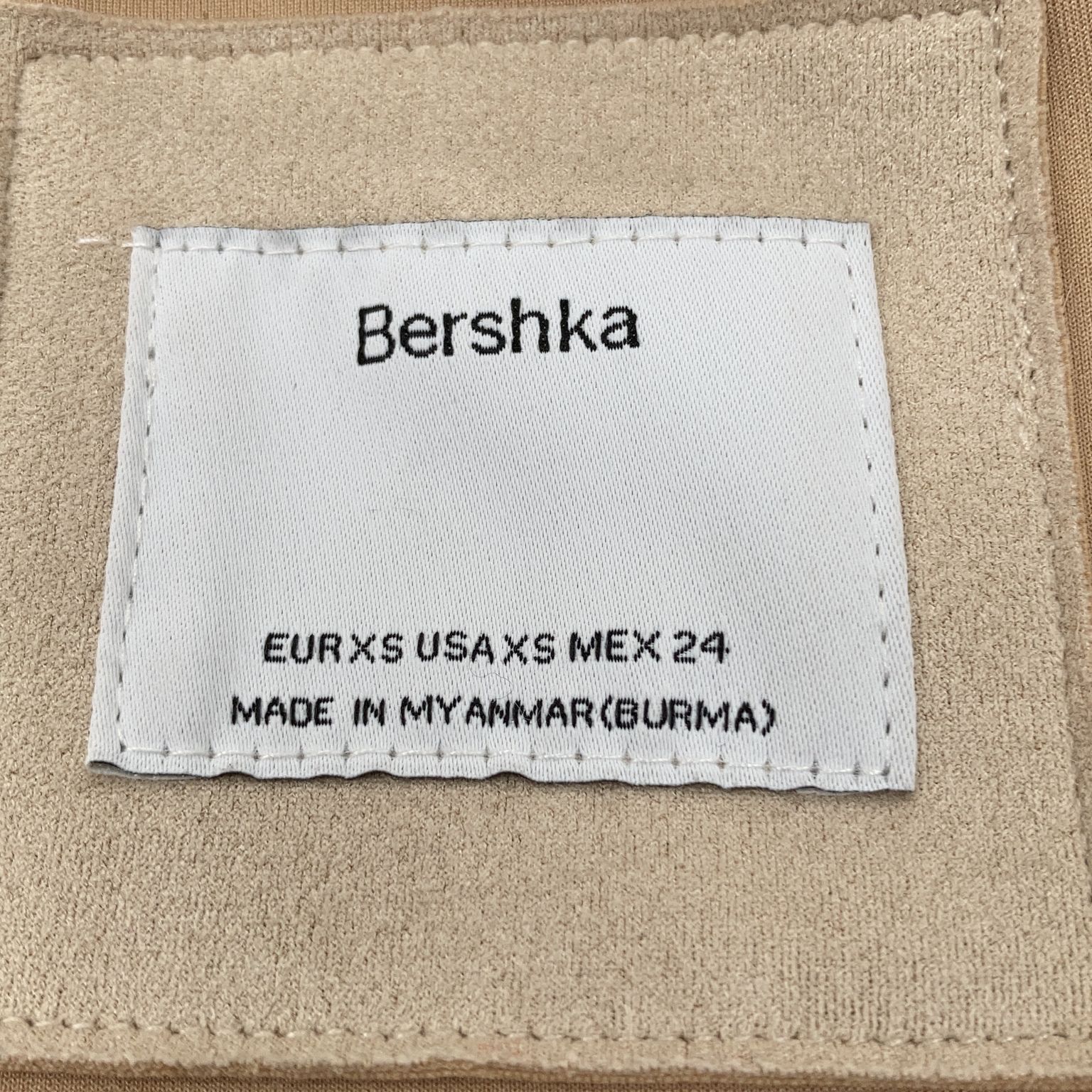 Bershka