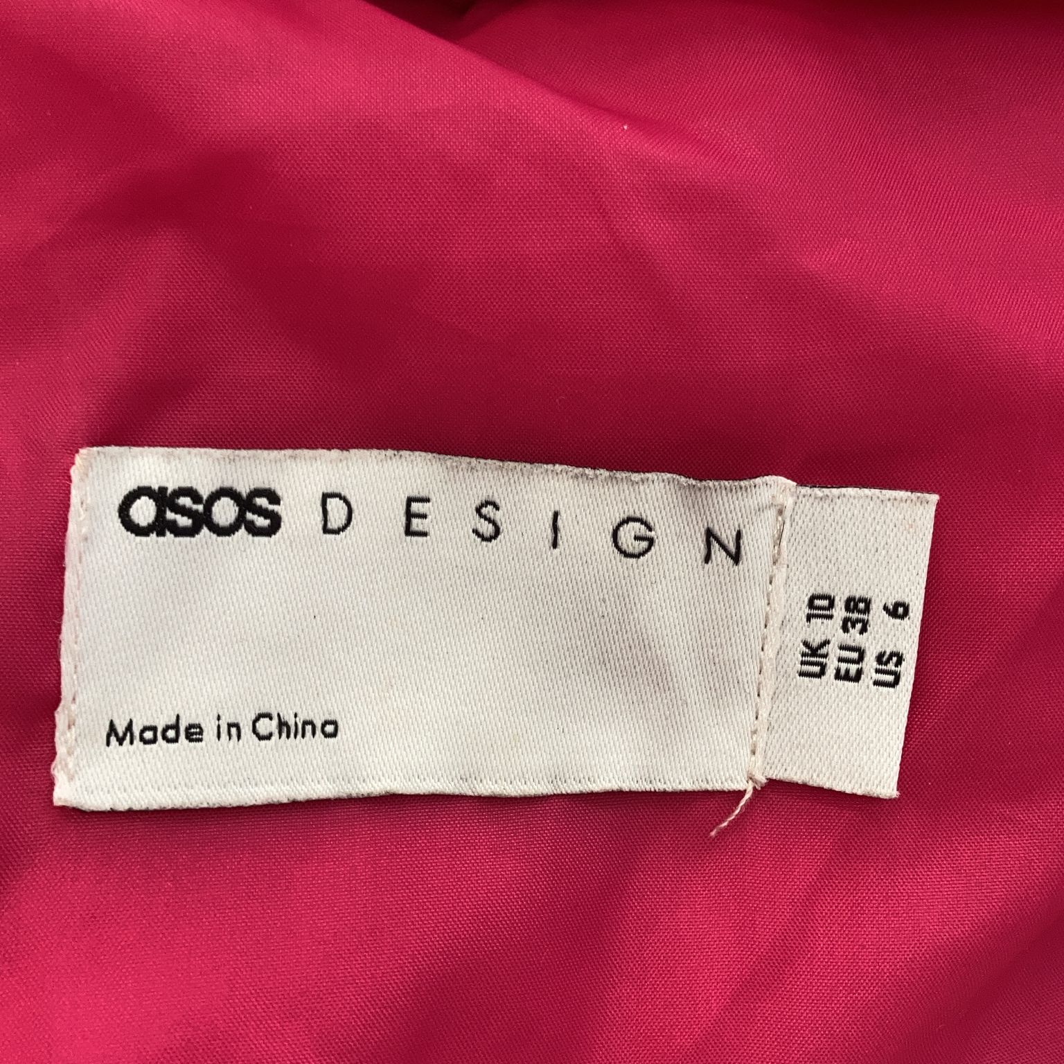 ASOS Design