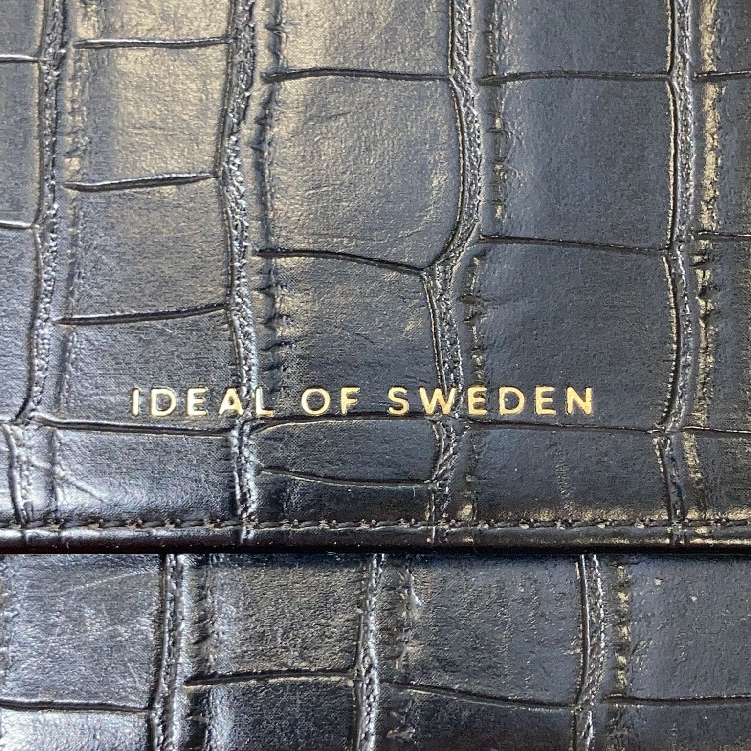 iDeal of Sweden