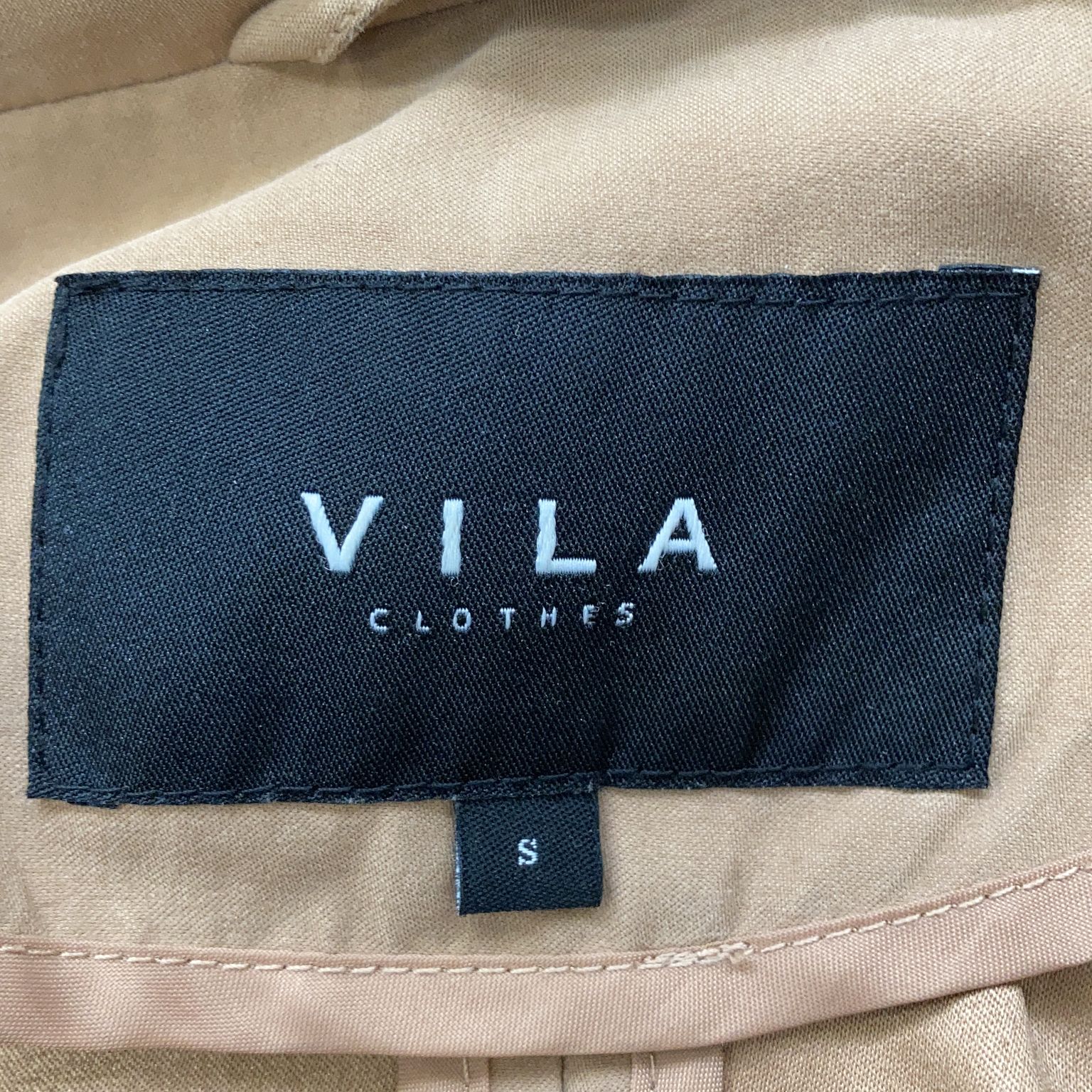 VILA Clothes