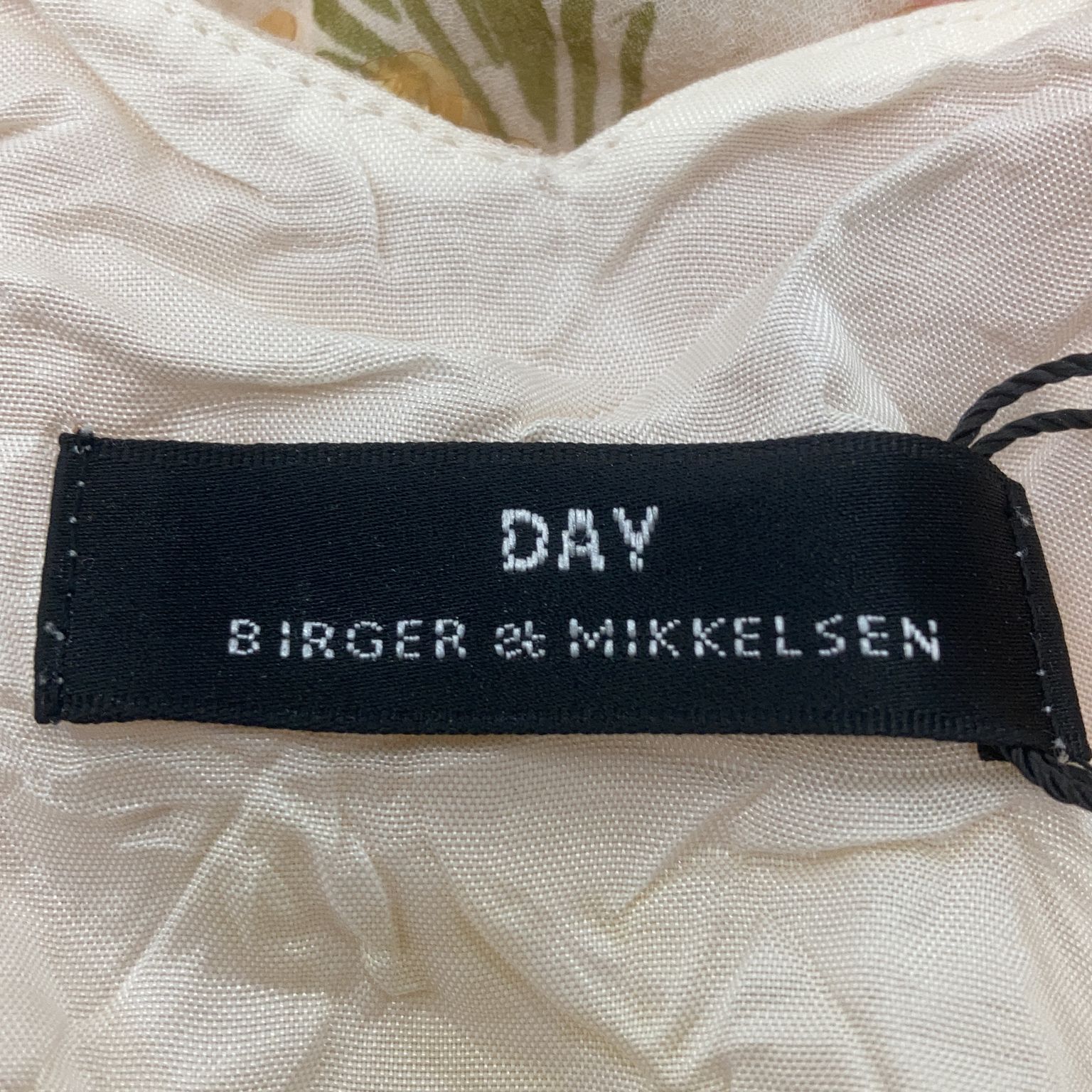 DAY Birger et Mikkelsen