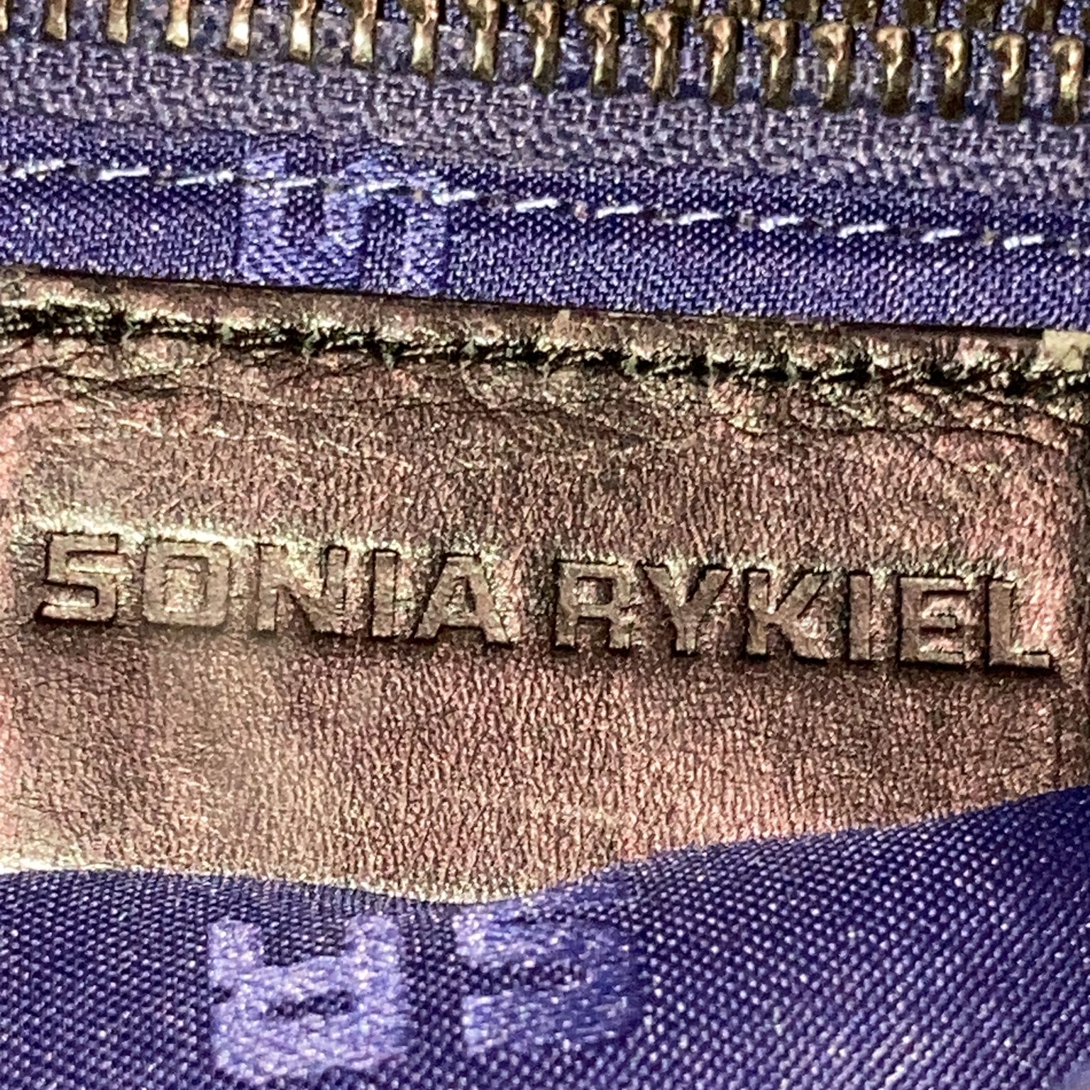 Sonia Rykiel