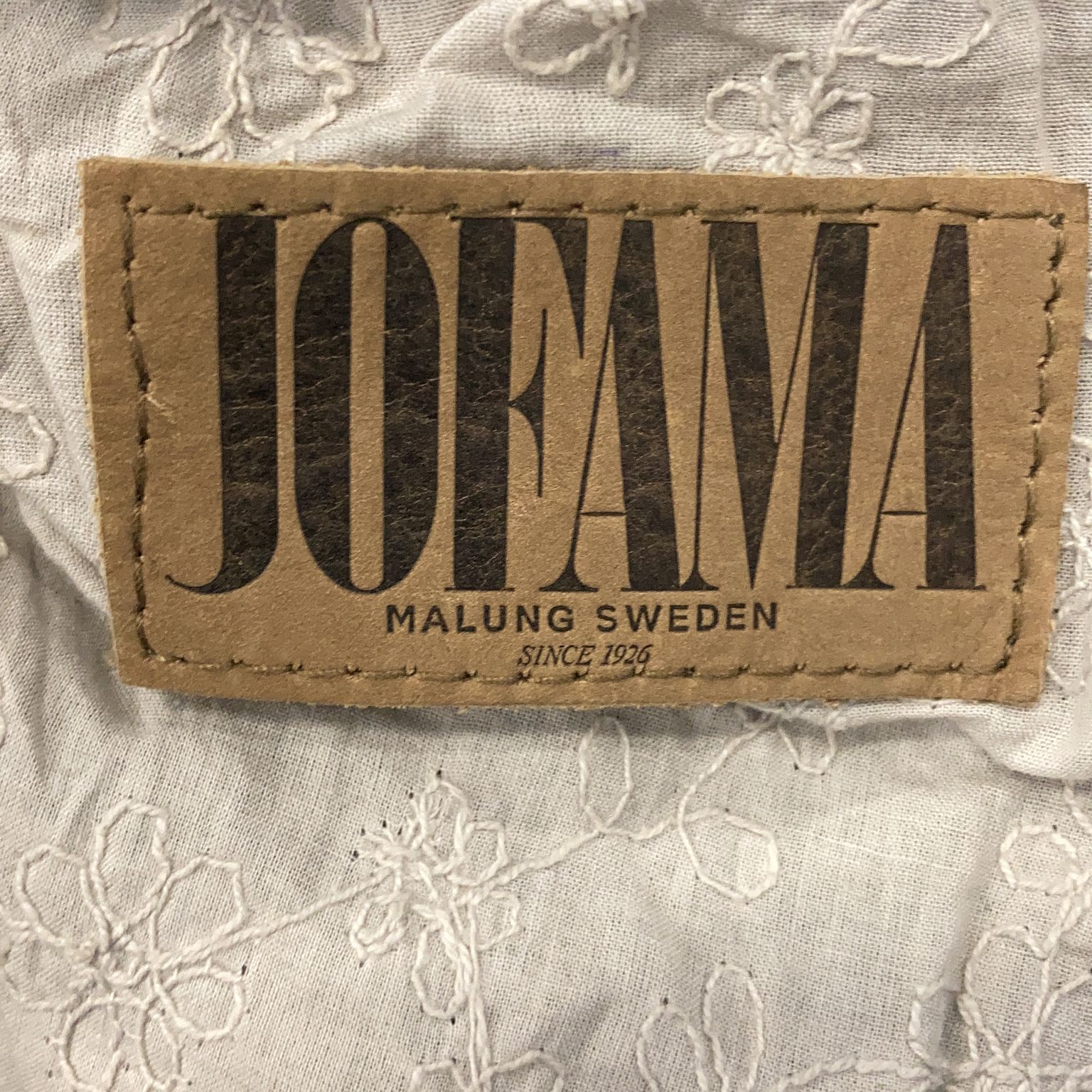 Jofama