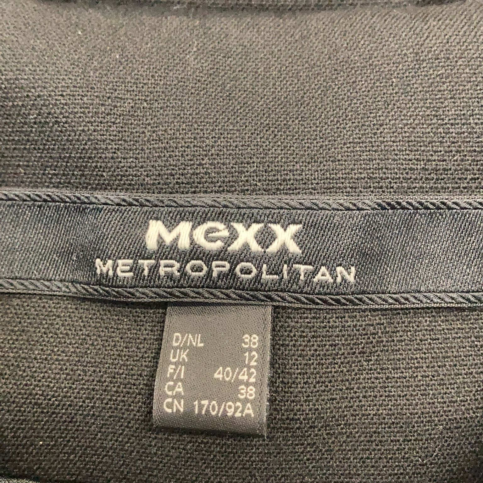 Mexx