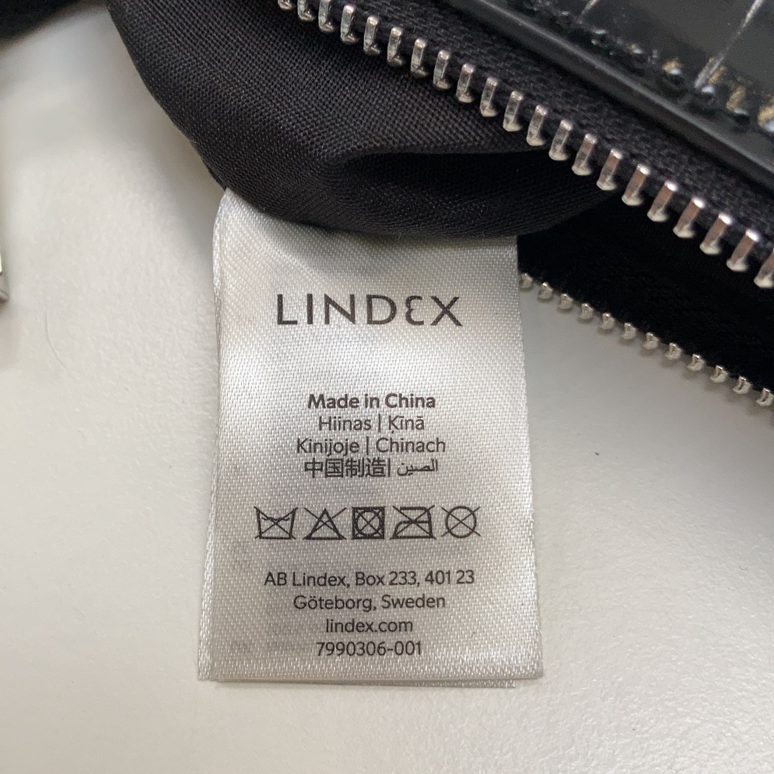 Lindex