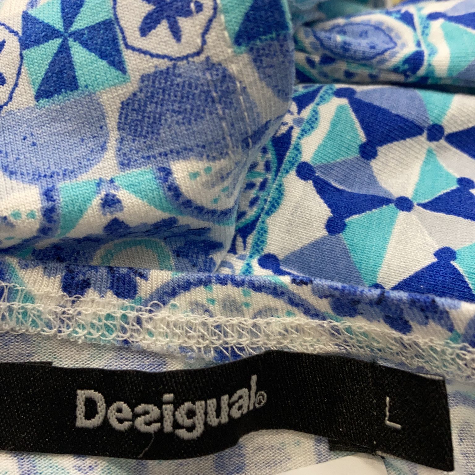 Desigual