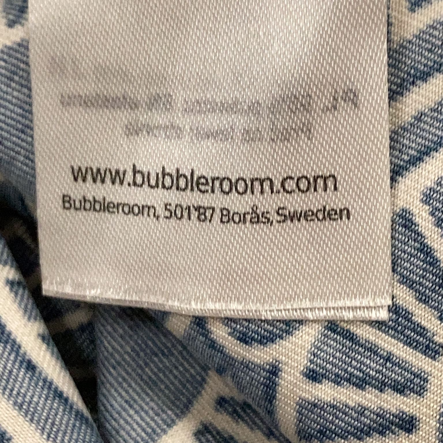 Bubbleroom