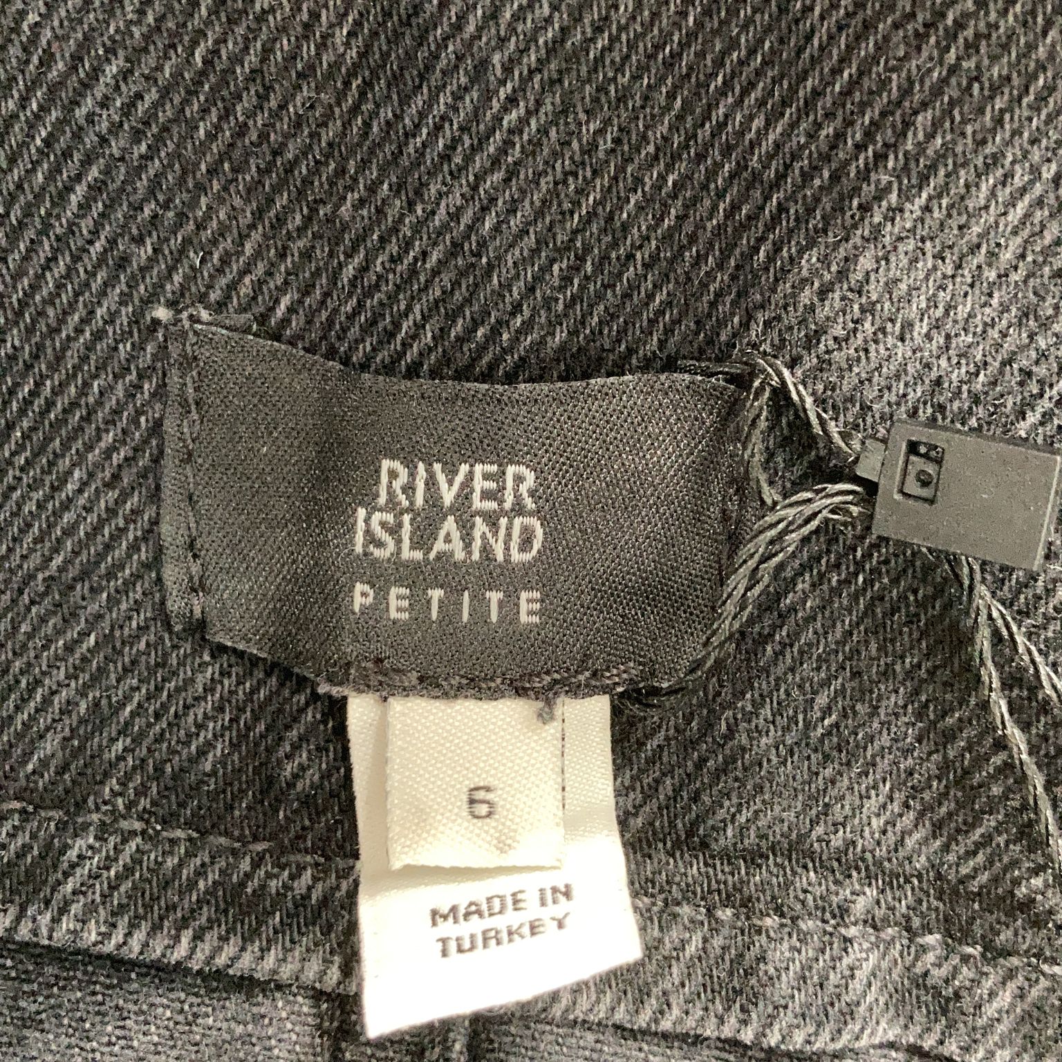 River Island