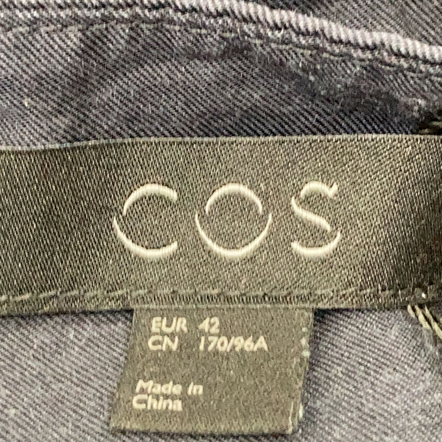 COS