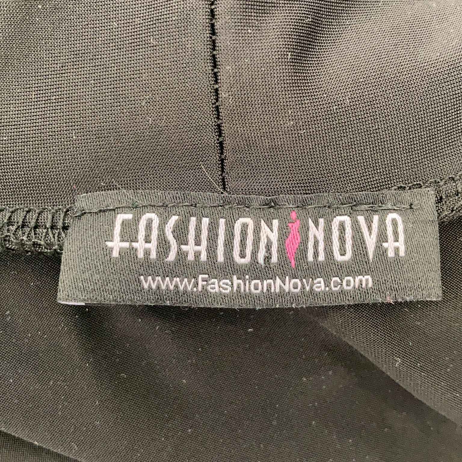 Fashion Nova