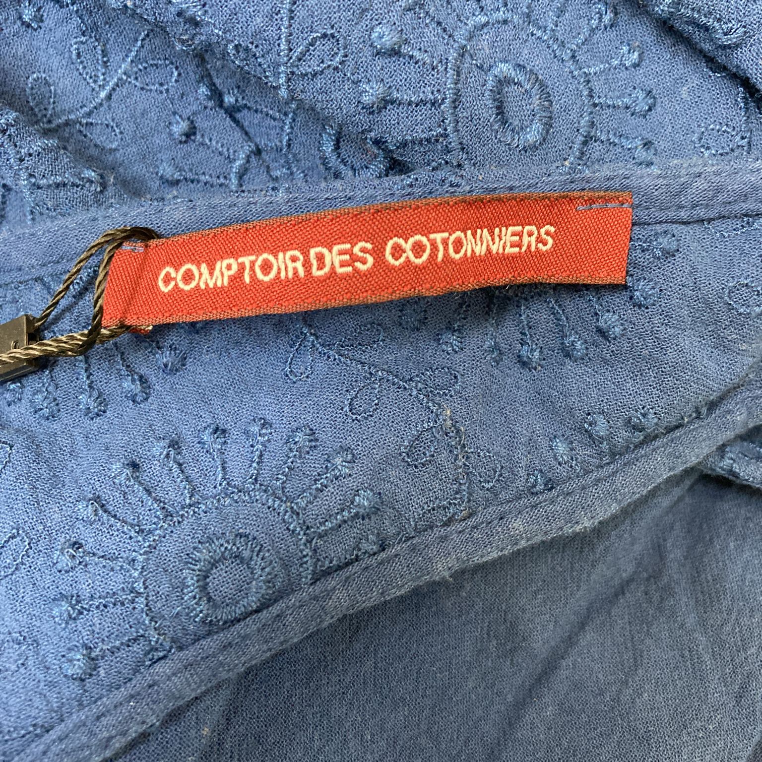 Comptoir des Cotonniers