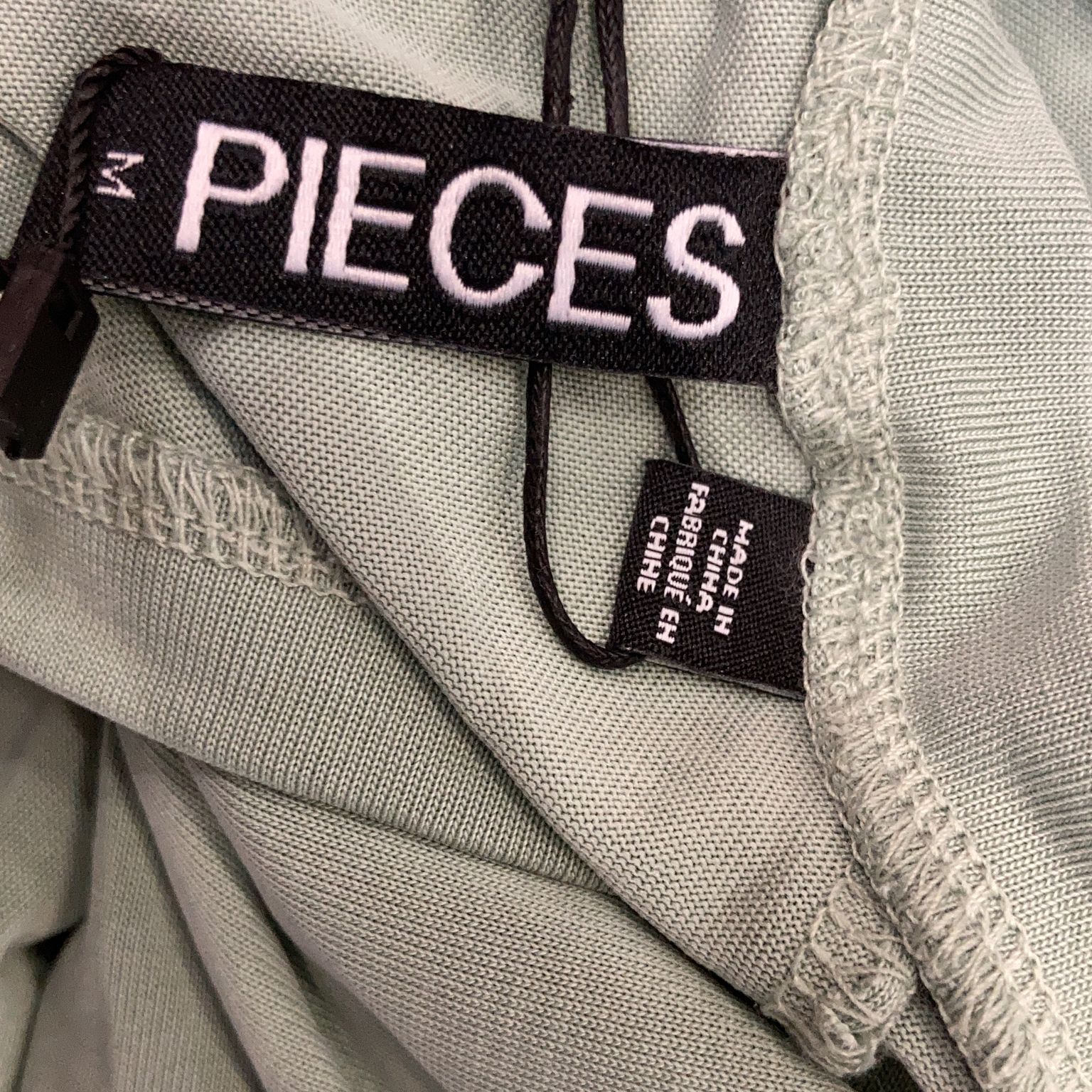 Pieces