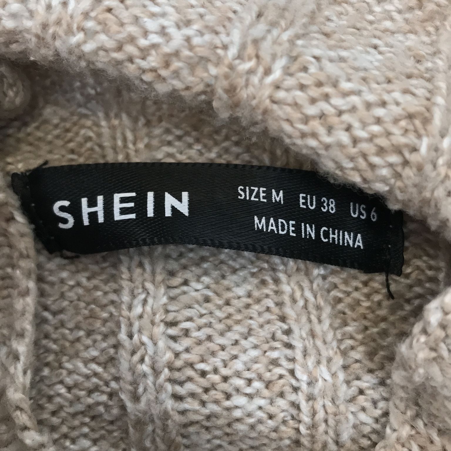 Shein