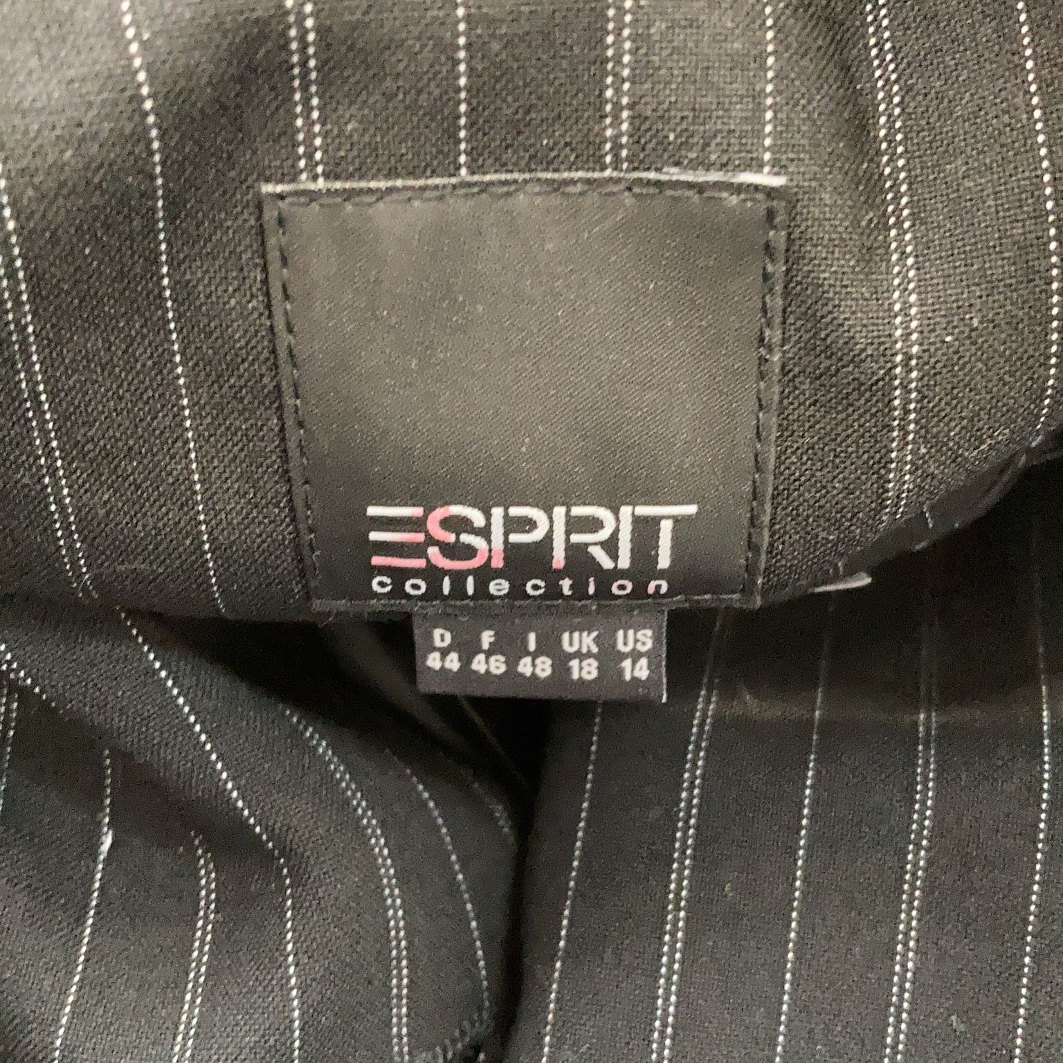 ESPRIT Collection