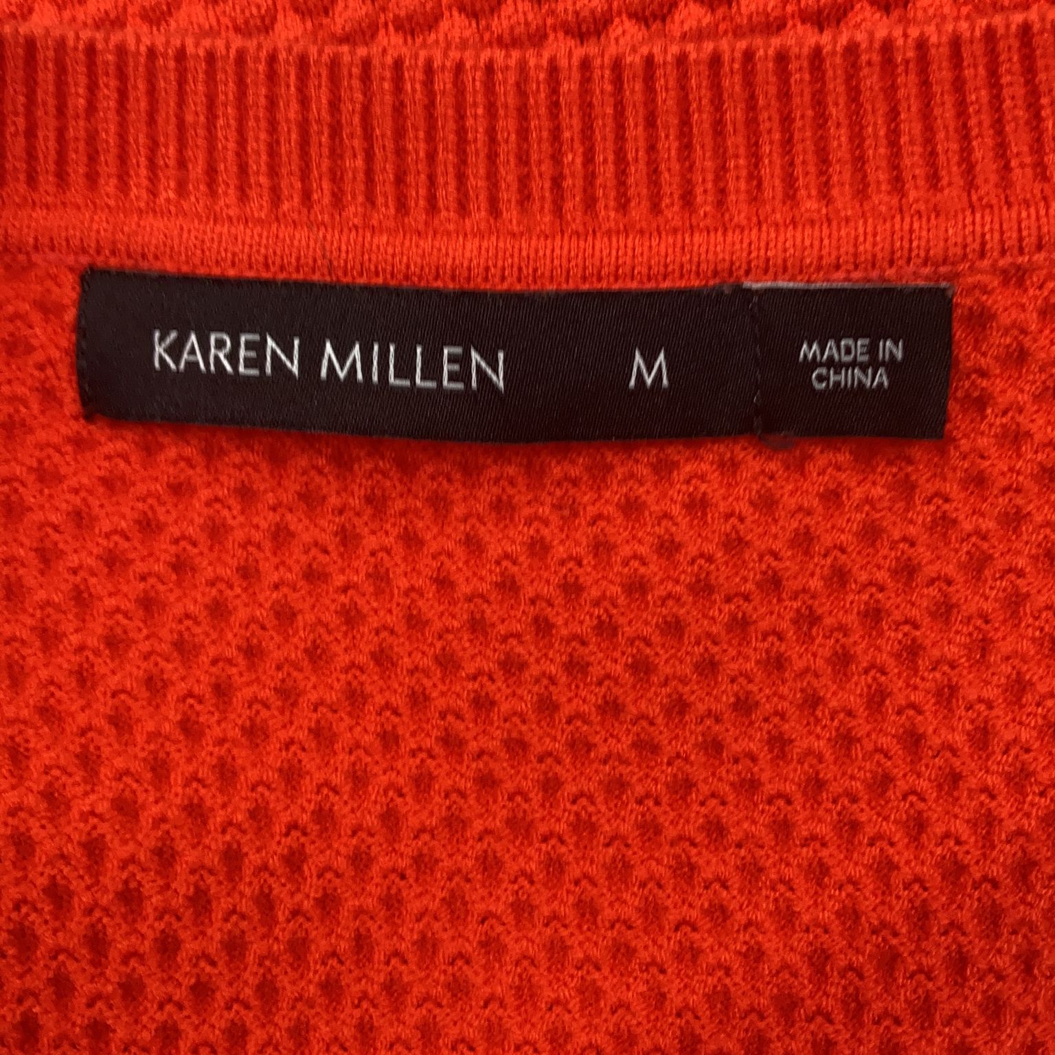 Karen Millen