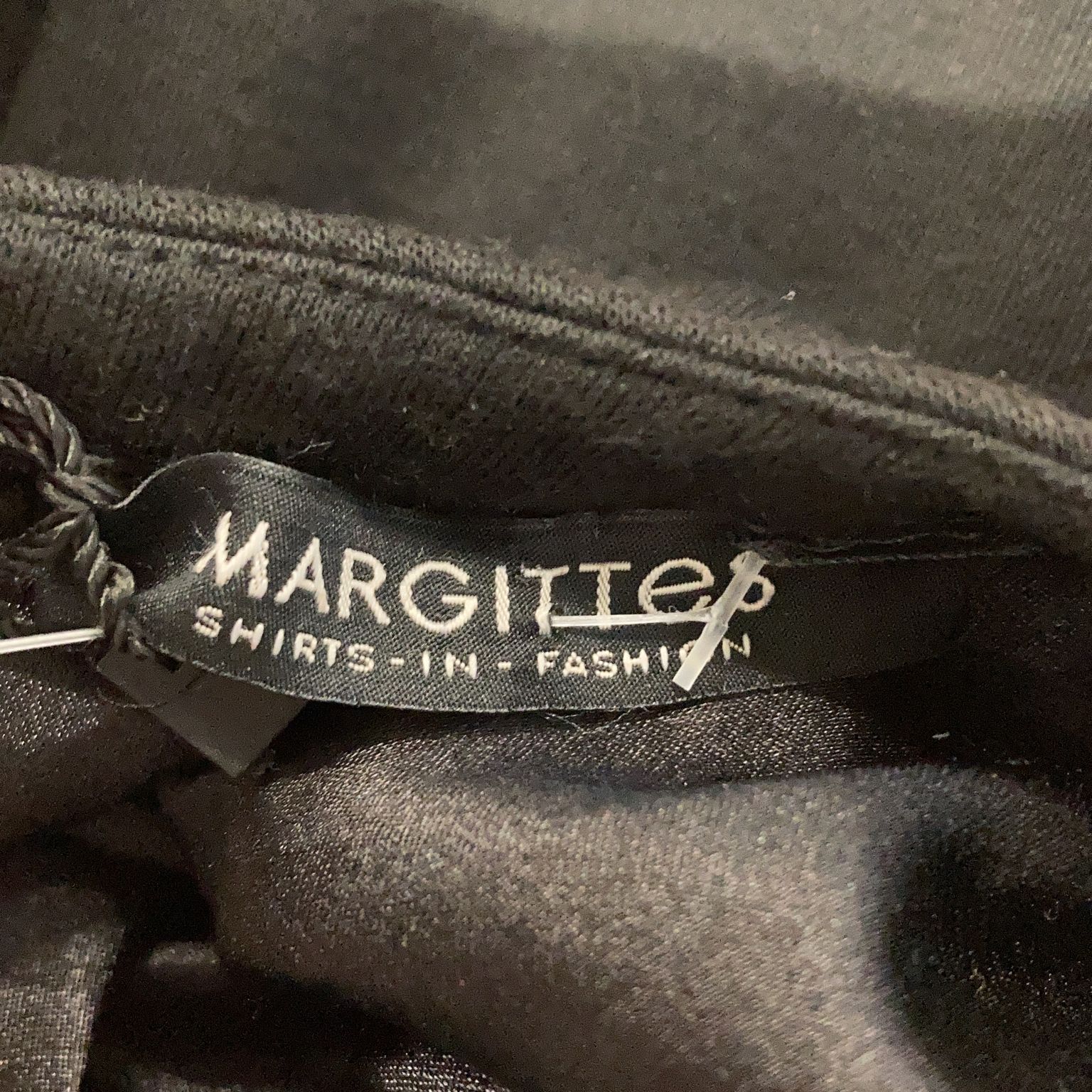 Margittes