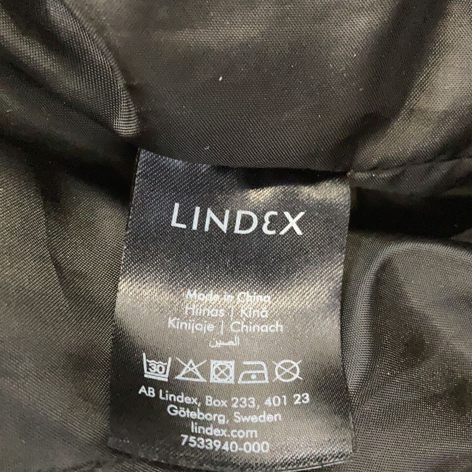 Lindex